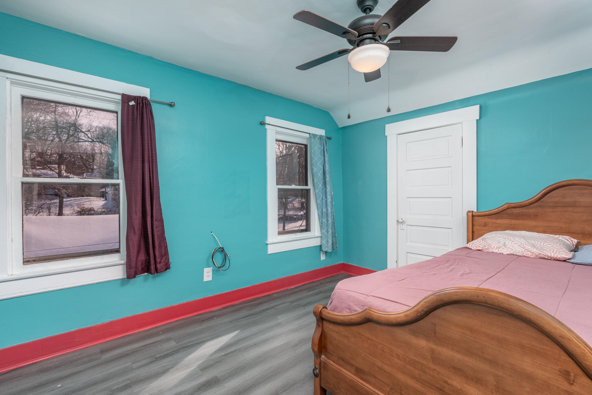 908 Pine Street, Springfield, Ohio 45505