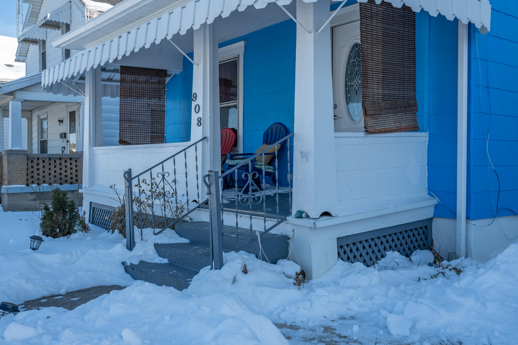 908 Pine Street, Springfield, Ohio 45505