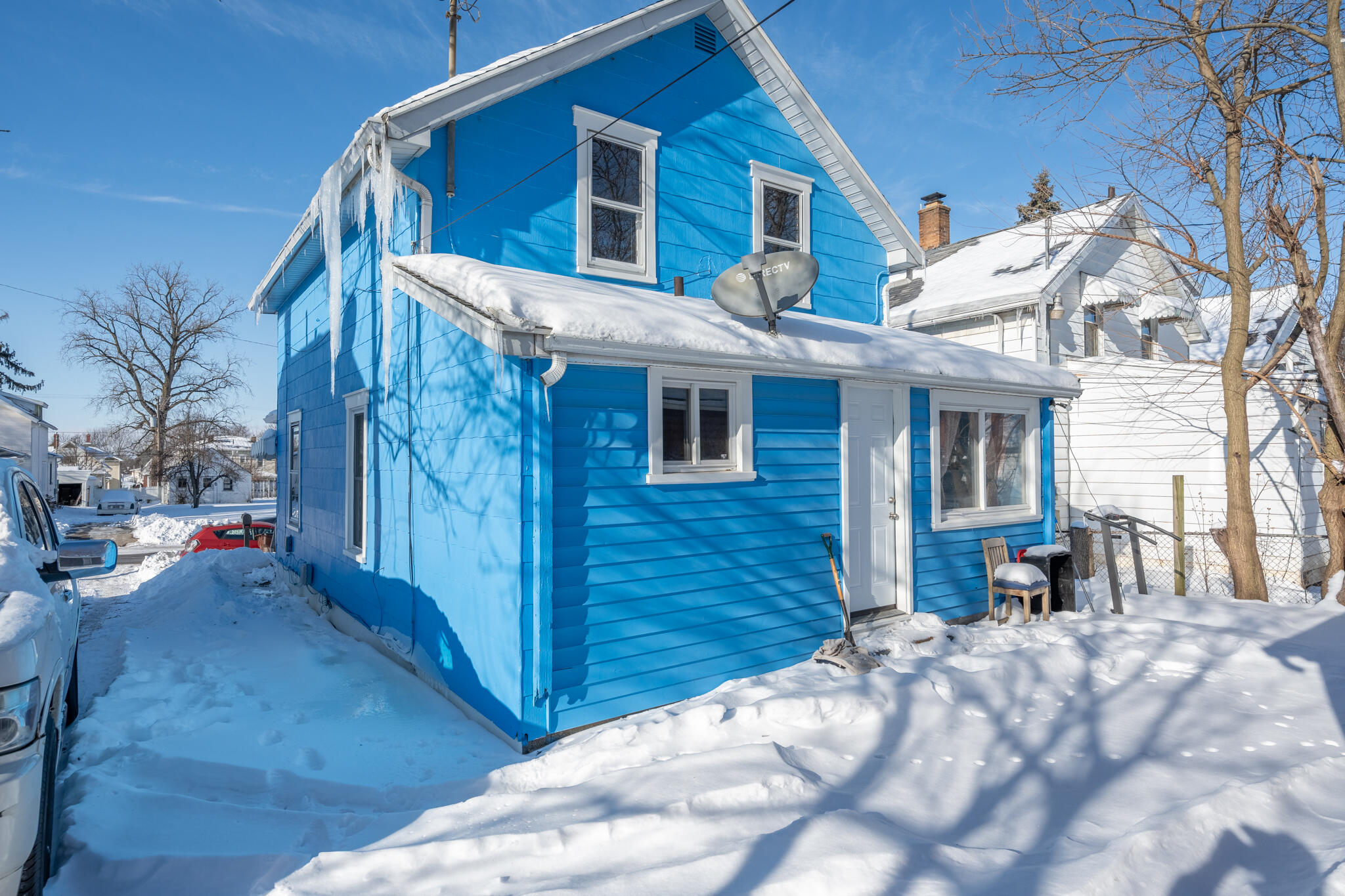 908 Pine Street, Springfield, Ohio 45505