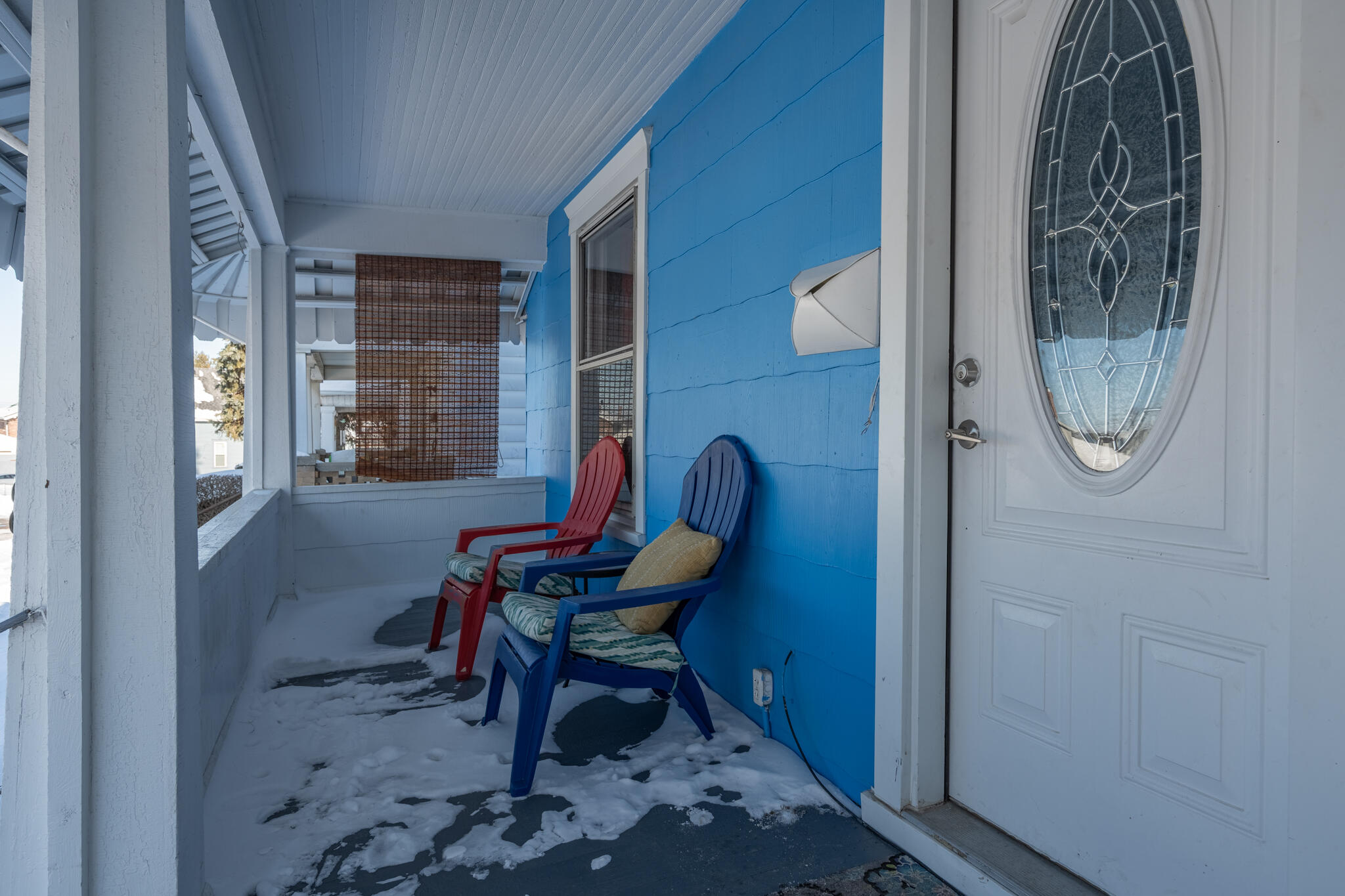 908 Pine Street, Springfield, Ohio 45505