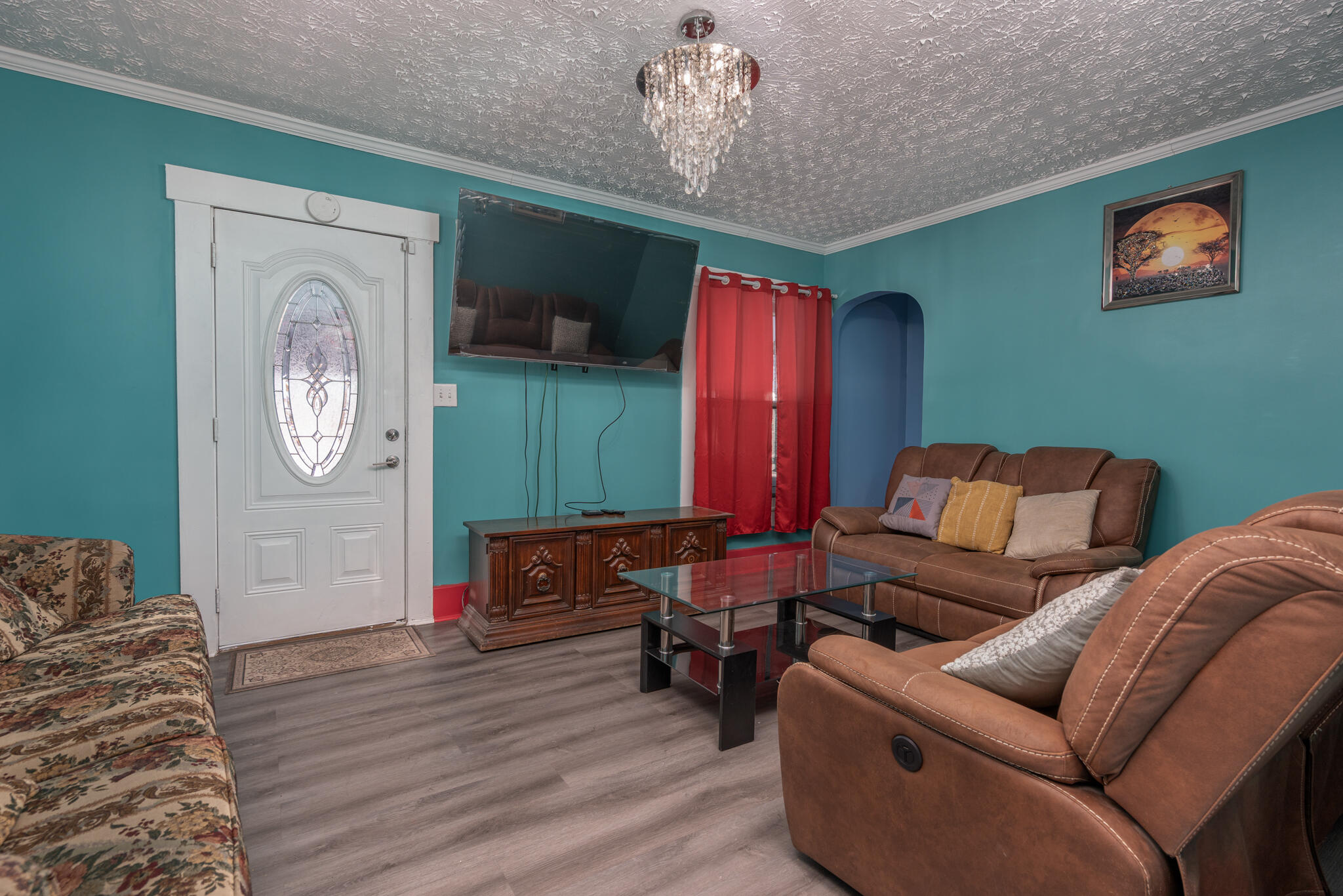 908 Pine Street, Springfield, Ohio 45505