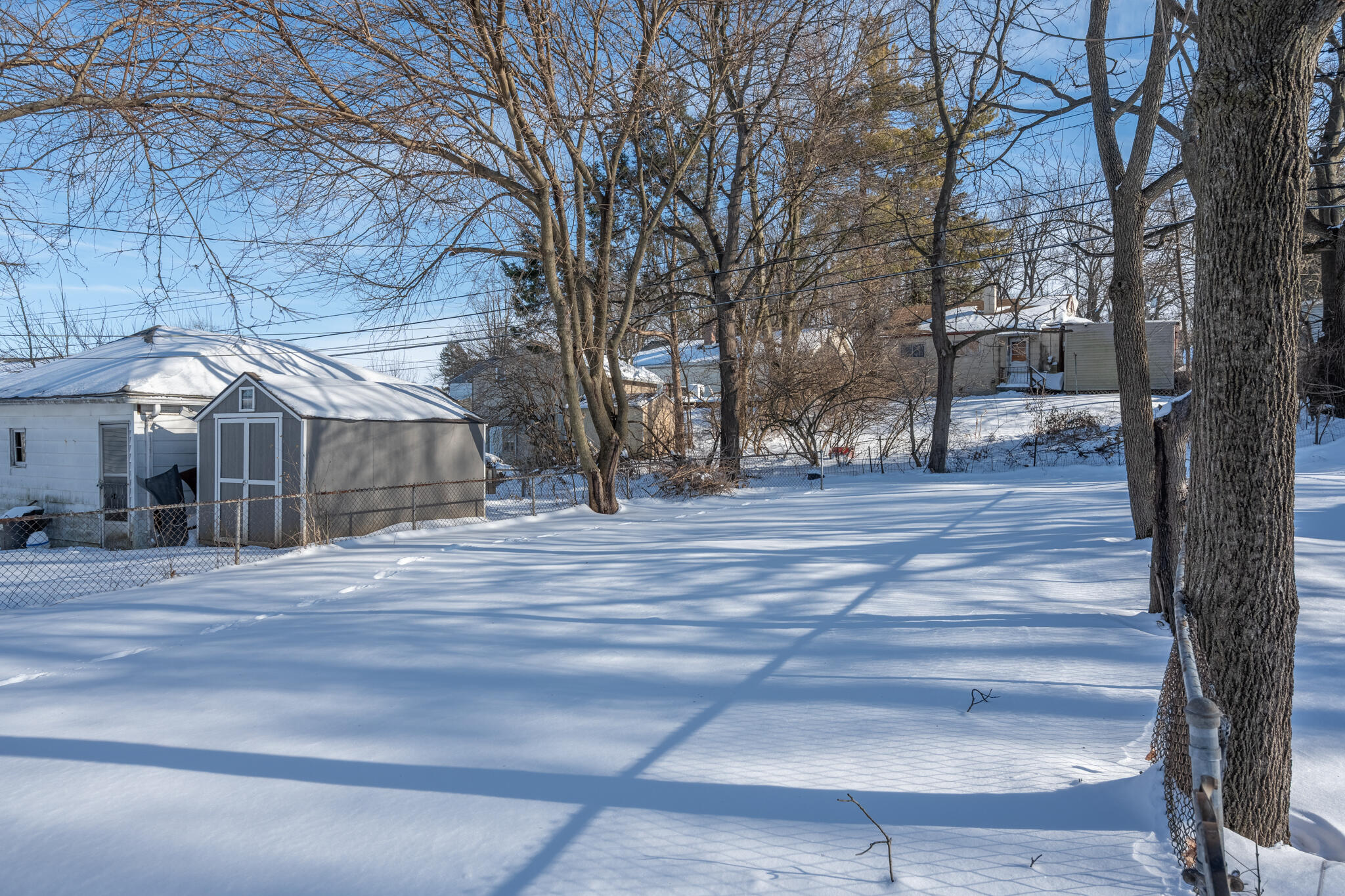 908 Pine Street, Springfield, Ohio 45505