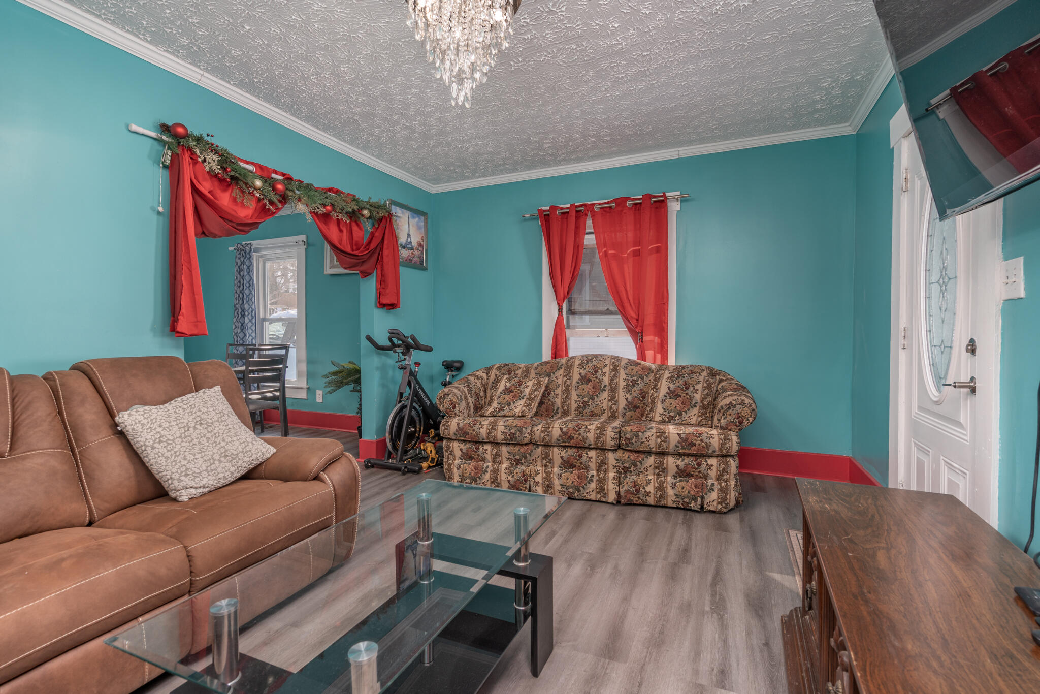 908 Pine Street, Springfield, Ohio 45505