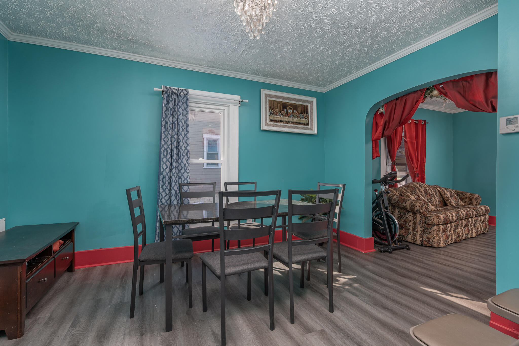 908 Pine Street, Springfield, Ohio 45505