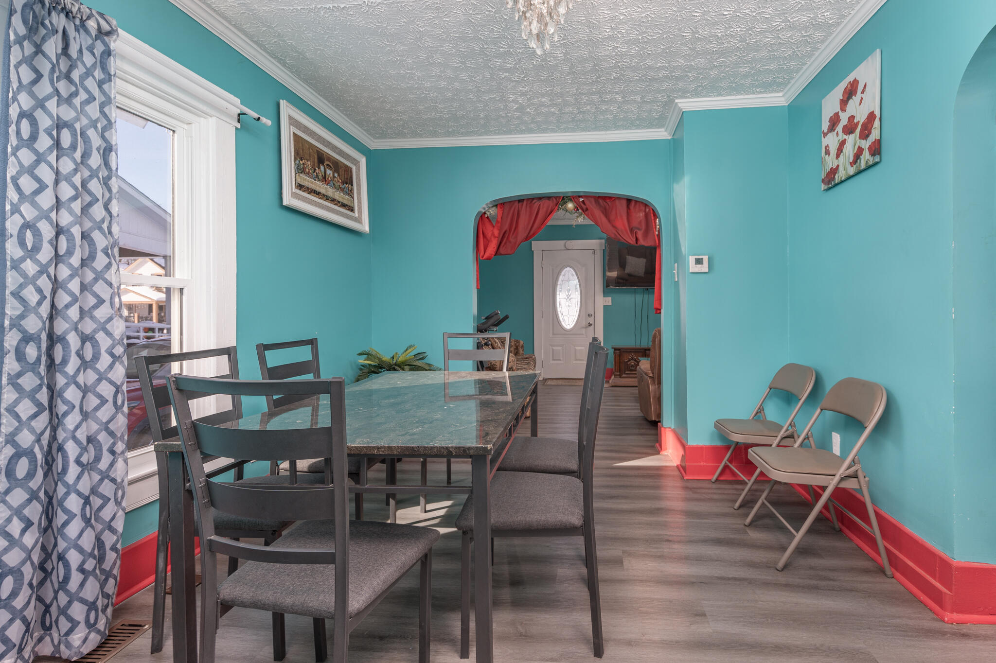 908 Pine Street, Springfield, Ohio 45505