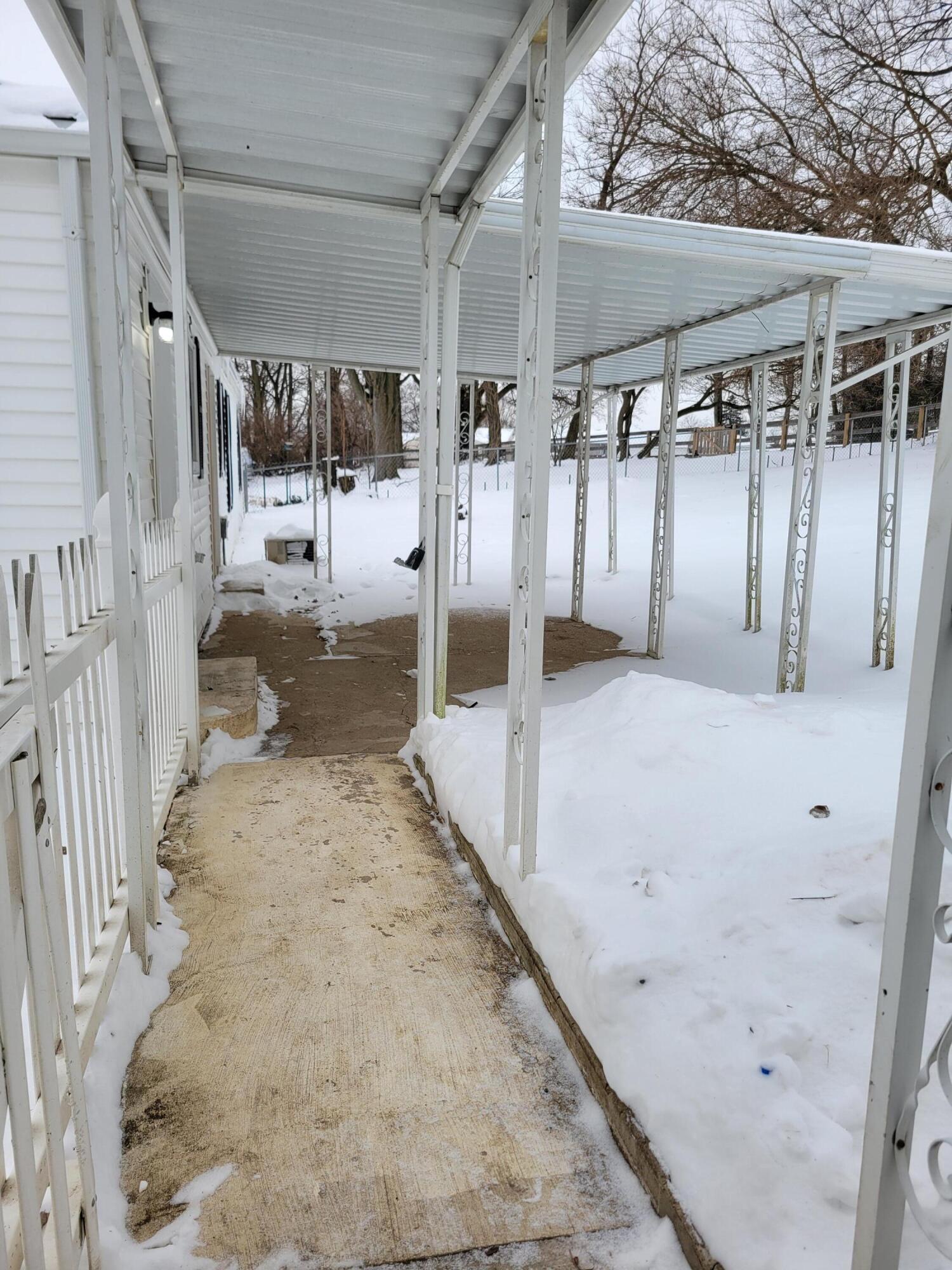 1213 Gable Street, Springfield, Ohio 45505