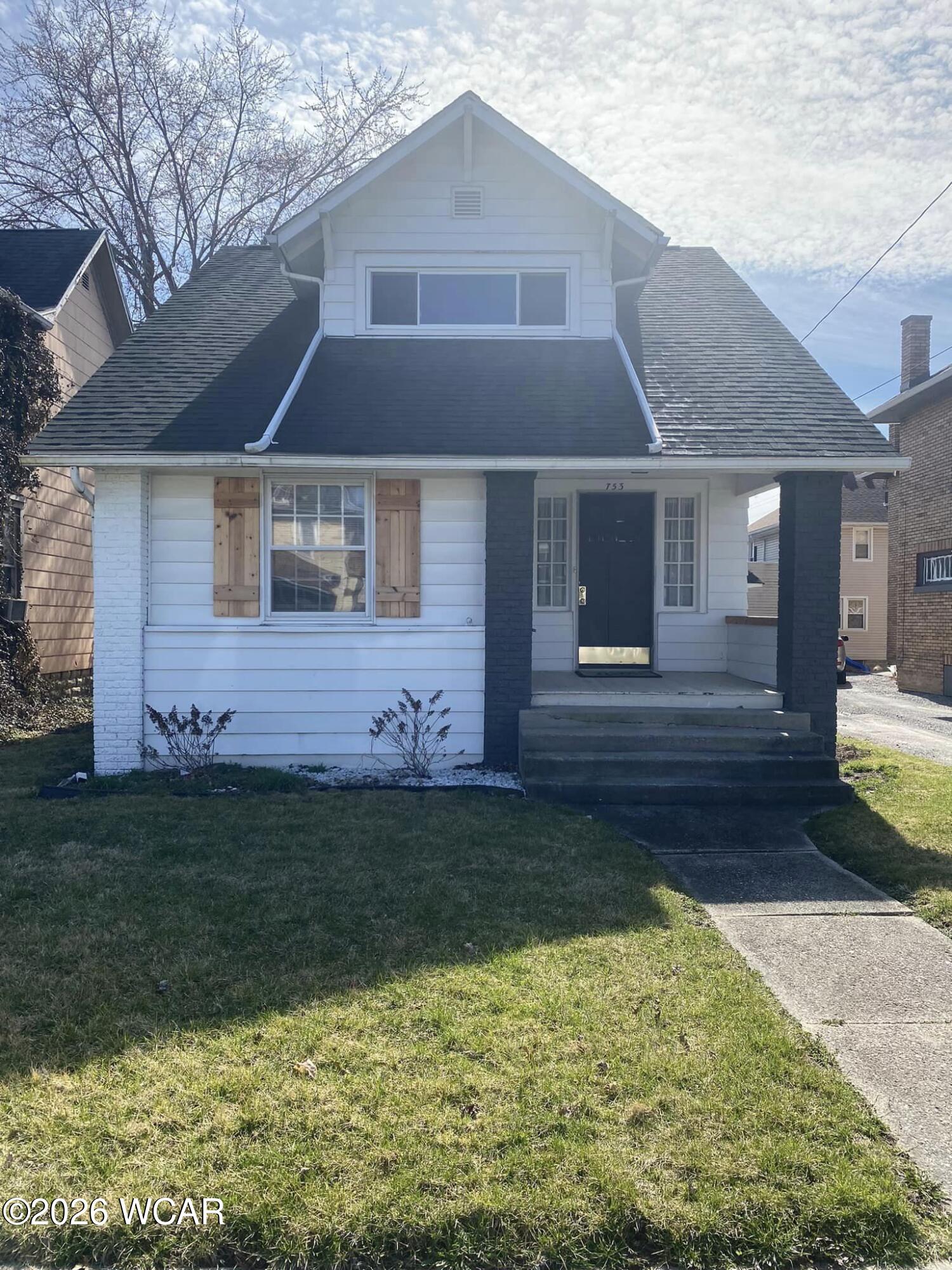 753 Brice Avenue, Lima, Ohio