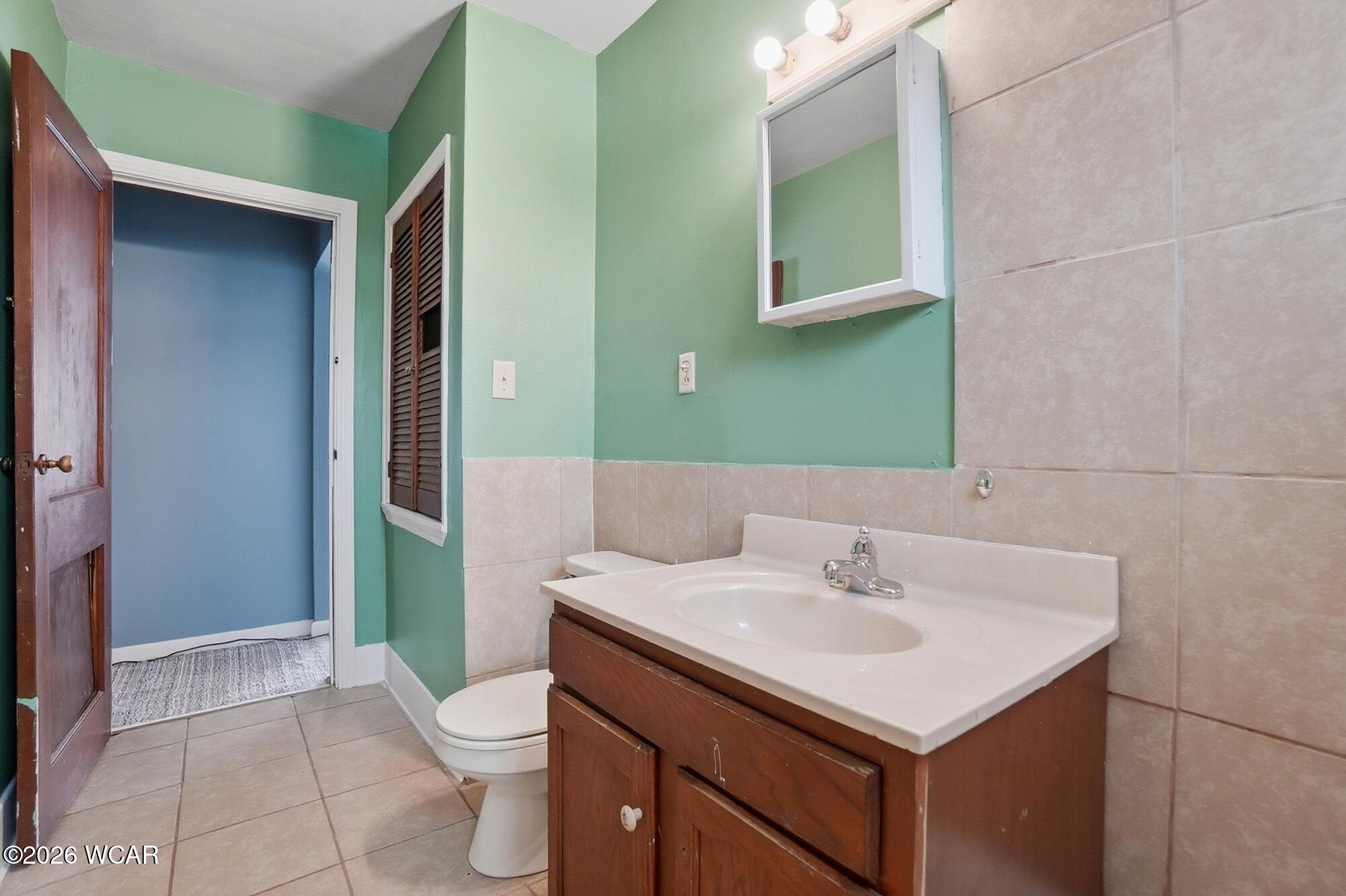 576 Ashton Avenue, Lima, Ohio