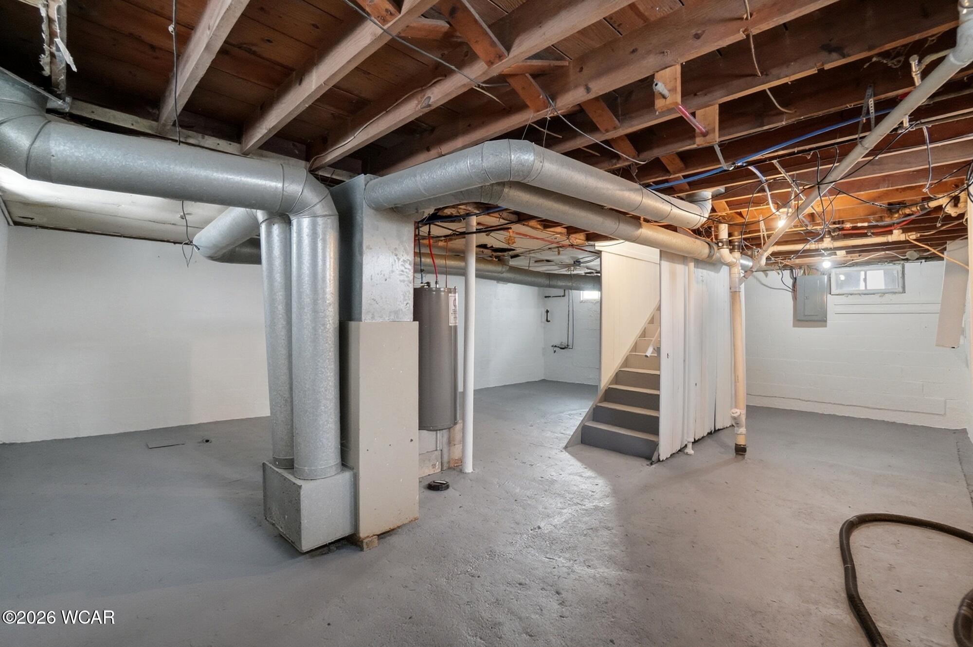 576 Ashton Avenue, Lima, Ohio