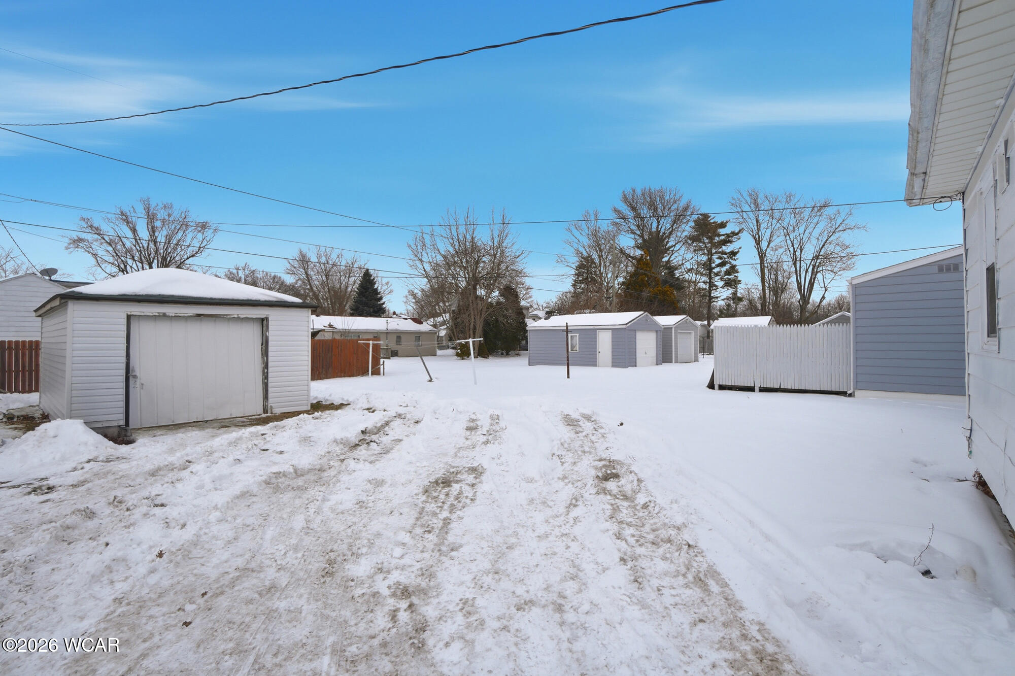 576 Ashton Avenue, Lima, Ohio