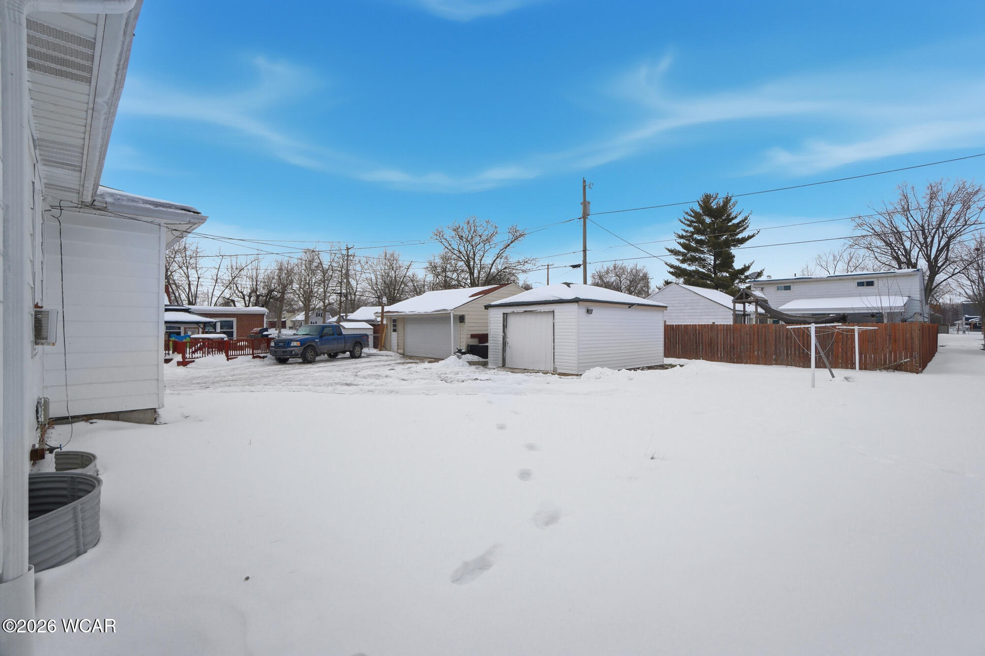 576 Ashton Avenue, Lima, Ohio