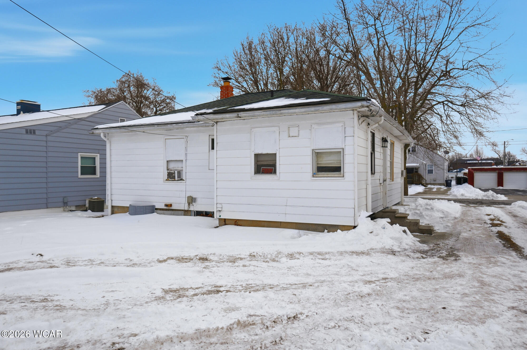 576 Ashton Avenue, Lima, Ohio