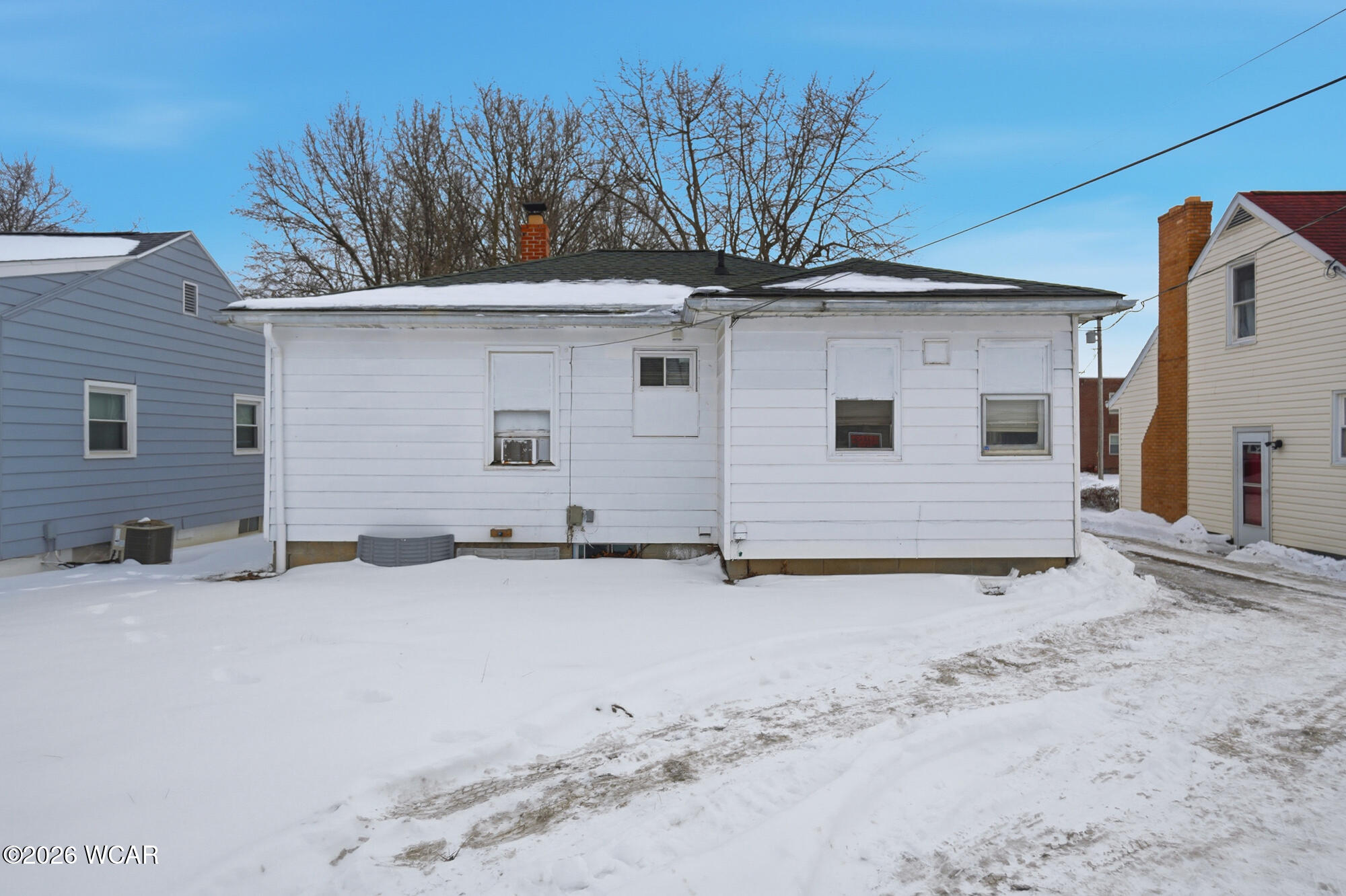 576 Ashton Avenue, Lima, Ohio