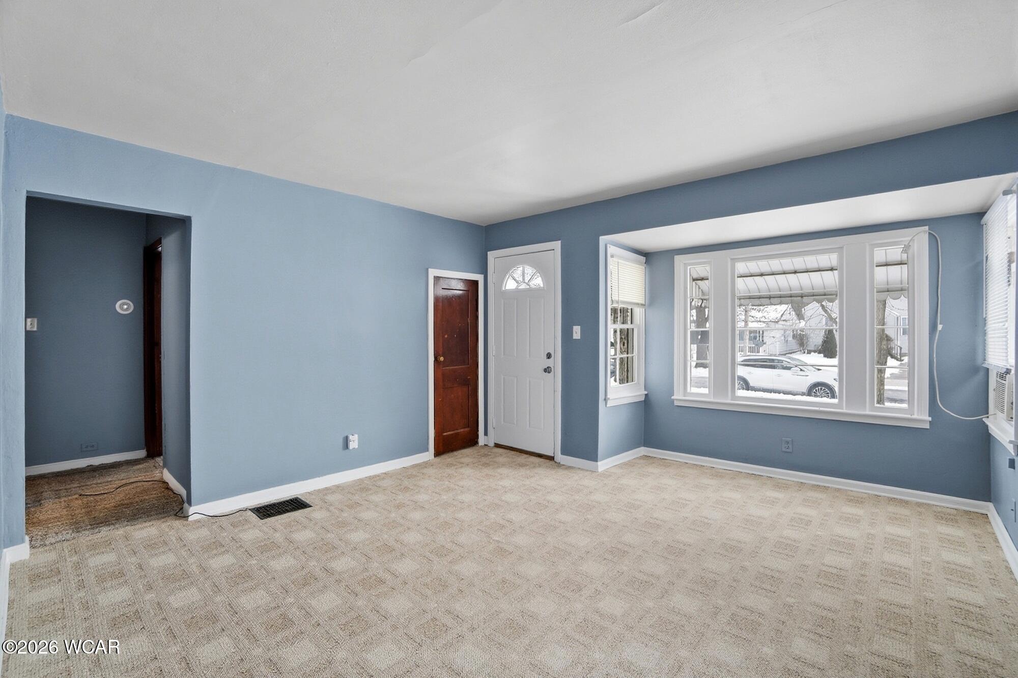 576 Ashton Avenue, Lima, Ohio