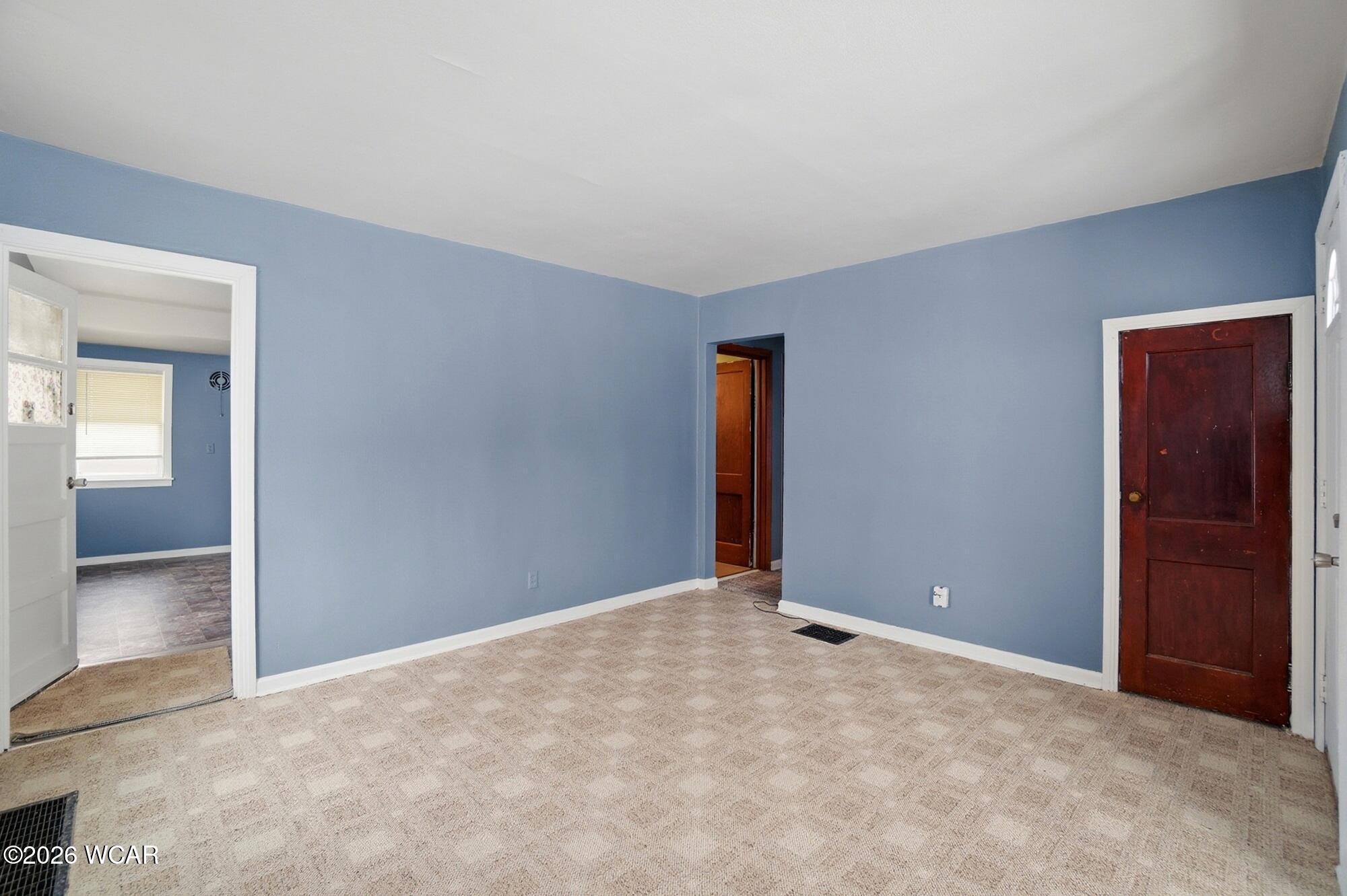 576 Ashton Avenue, Lima, Ohio