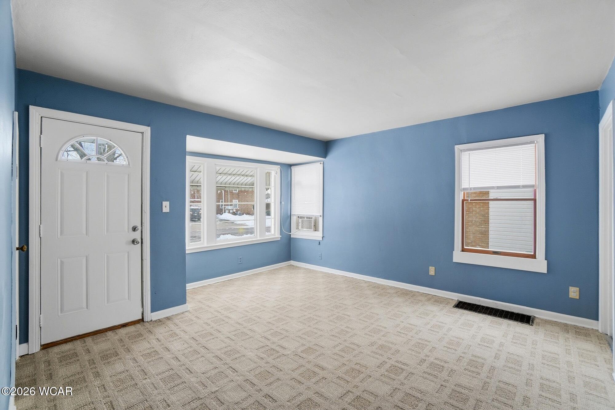 576 Ashton Avenue, Lima, Ohio