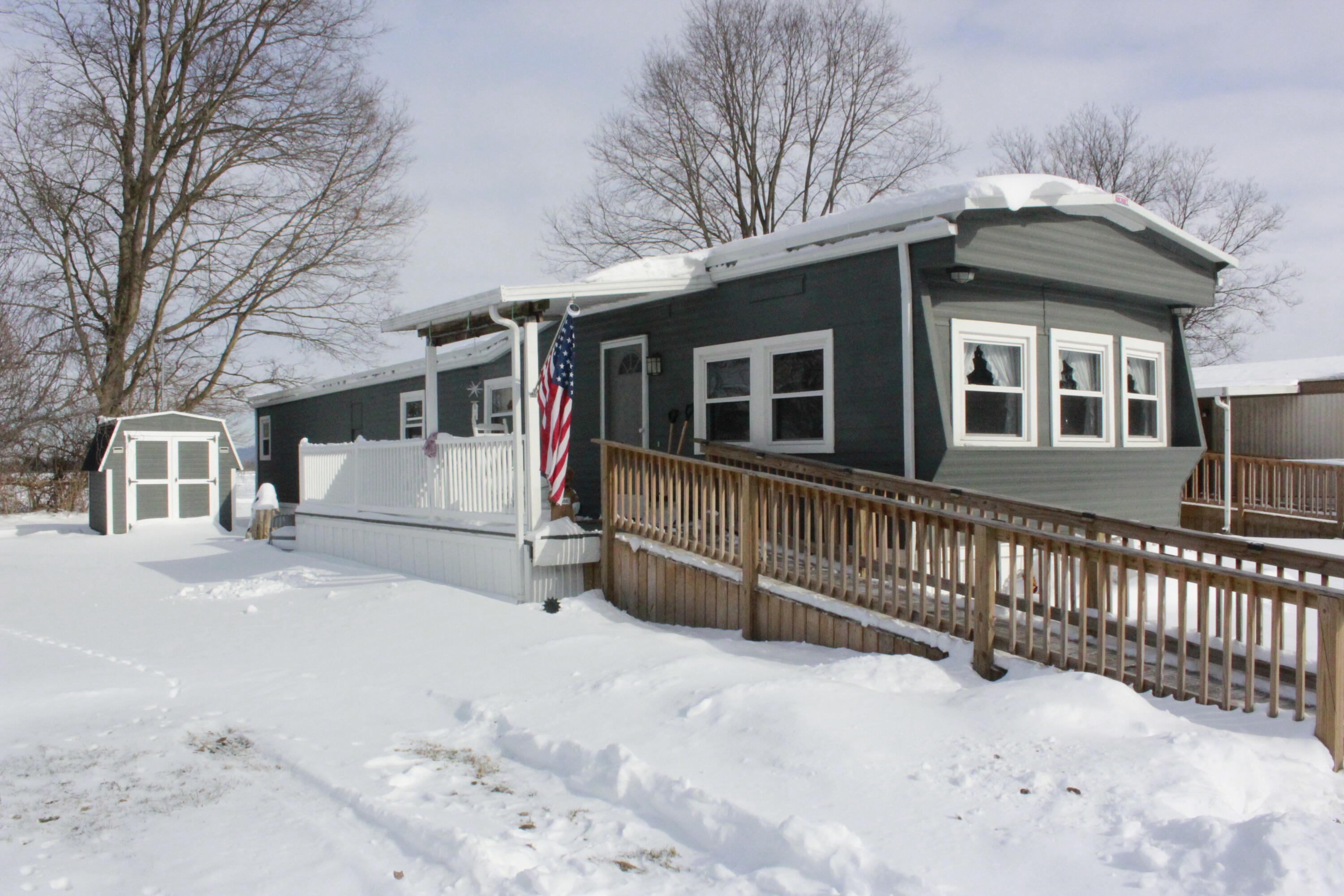 5646 Springfield-Urbana Pike, Urbana, Ohio 43078