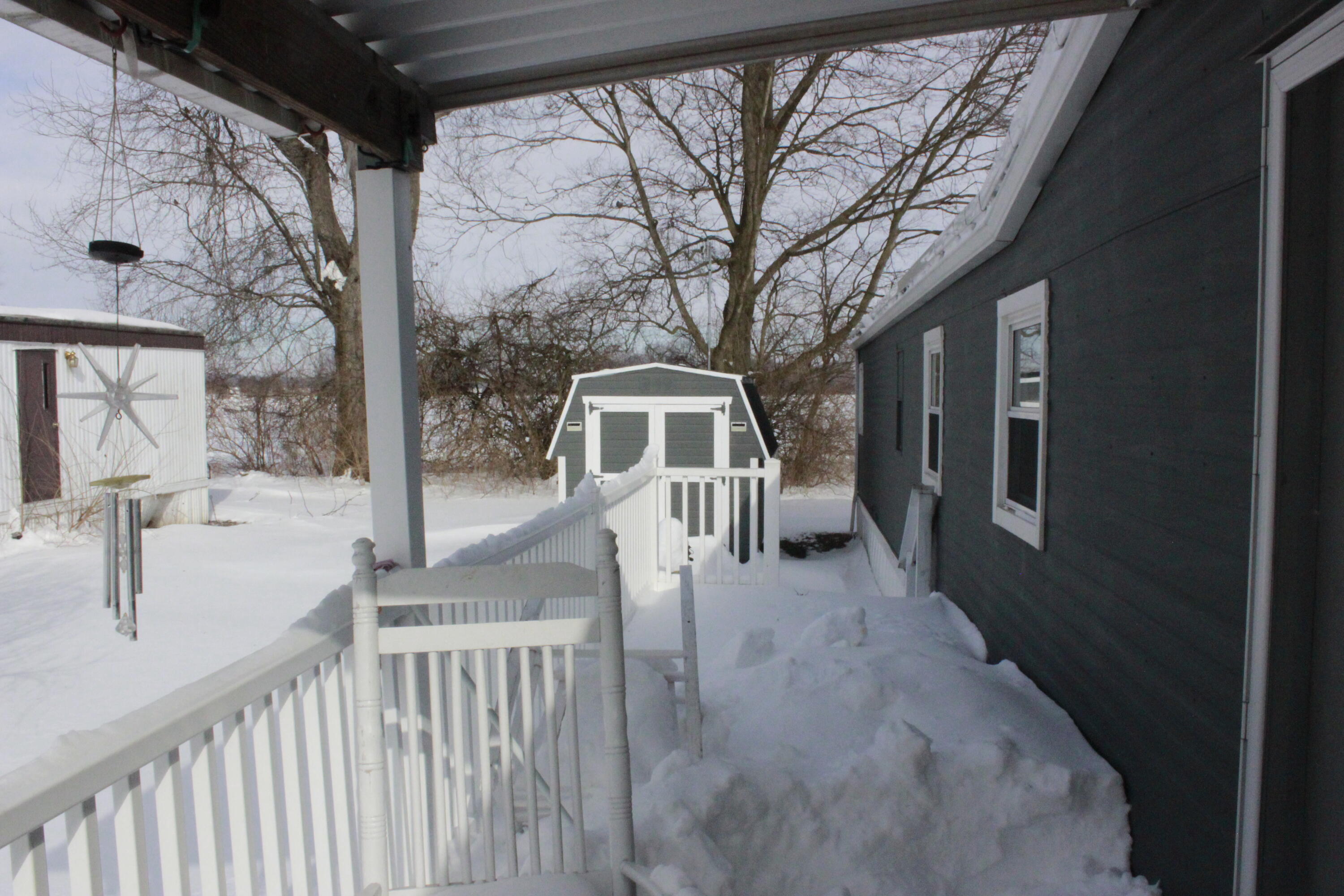 5646 Springfield-Urbana Pike, Urbana, Ohio 43078