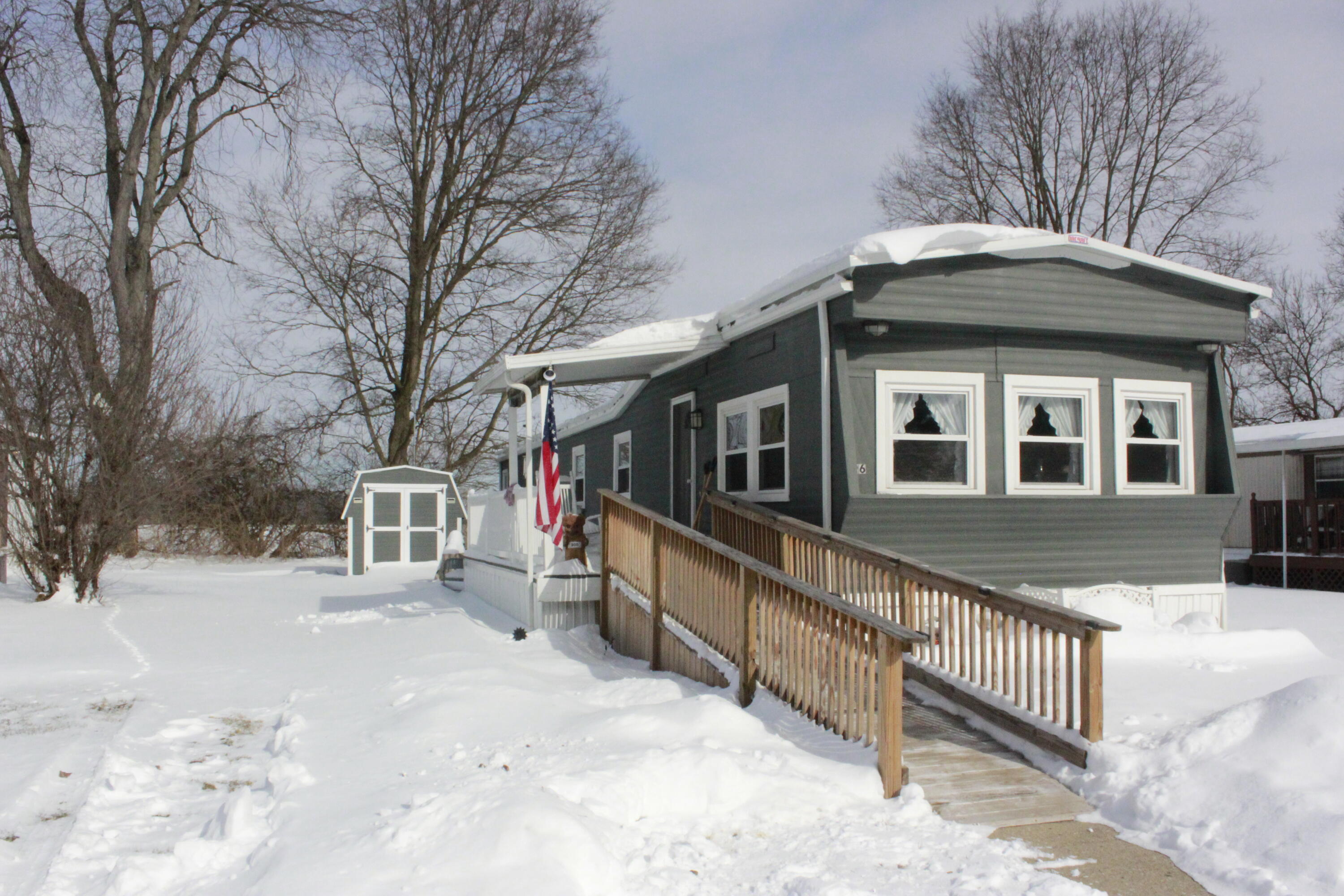 5646 Springfield-Urbana Pike, Urbana, Ohio 43078