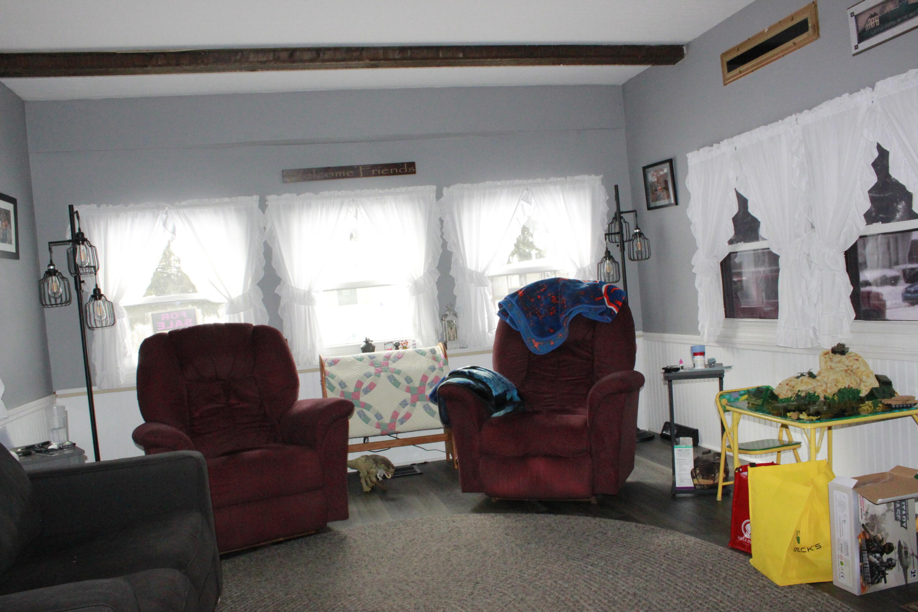 5646 Springfield-Urbana Pike, Urbana, Ohio 43078