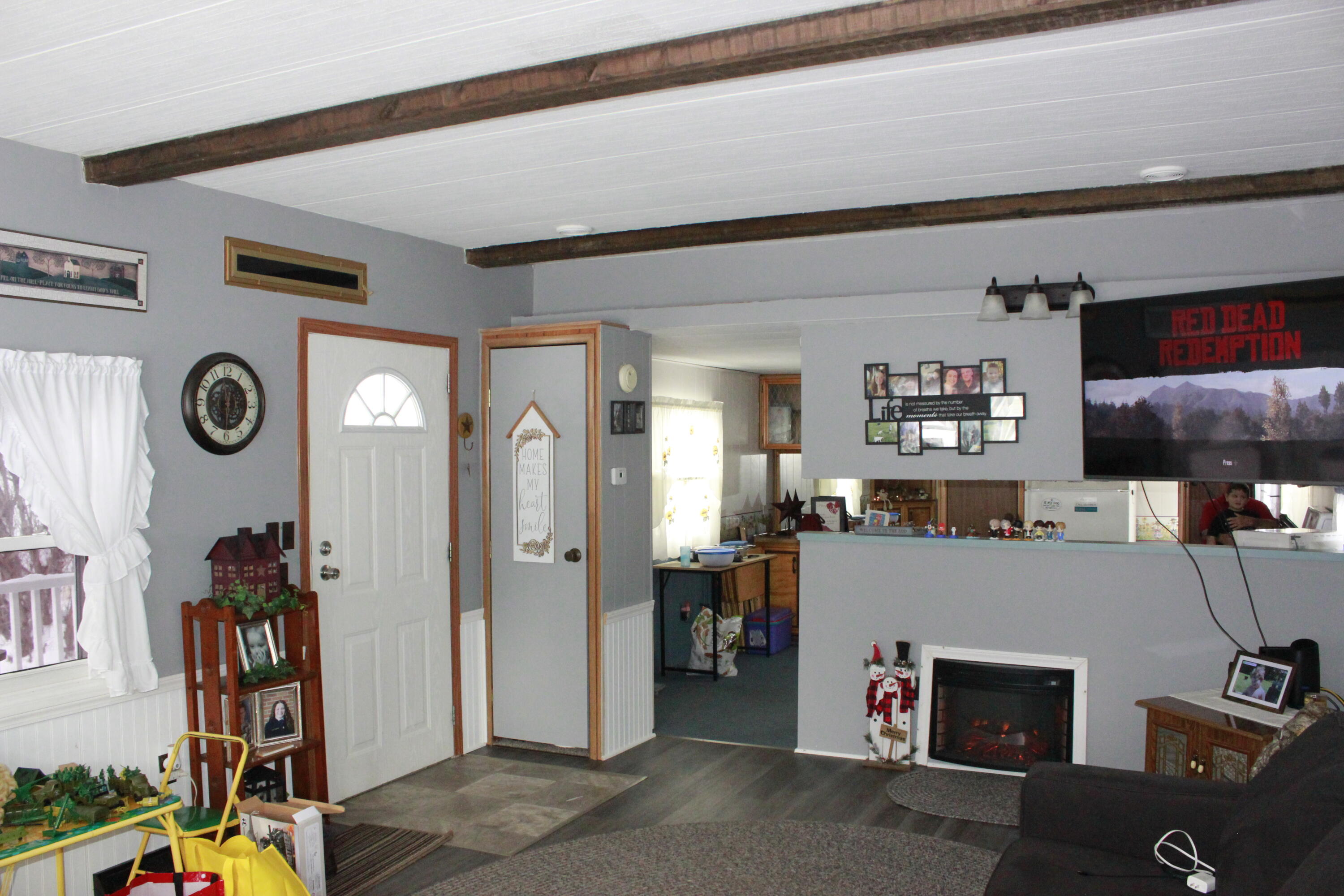 5646 Springfield-Urbana Pike, Urbana, Ohio 43078