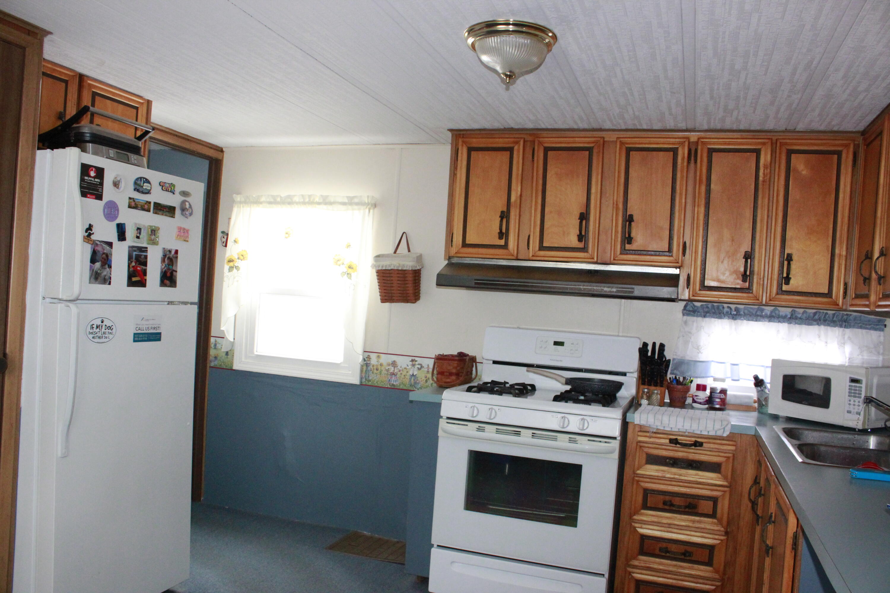 5646 Springfield-Urbana Pike, Urbana, Ohio 43078