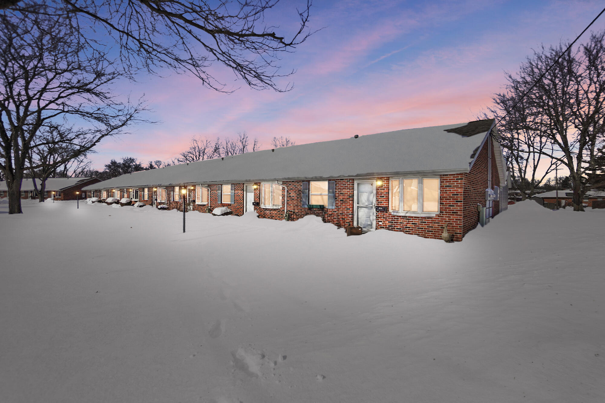 4652 Reno Lane, Springfield, Ohio 45503