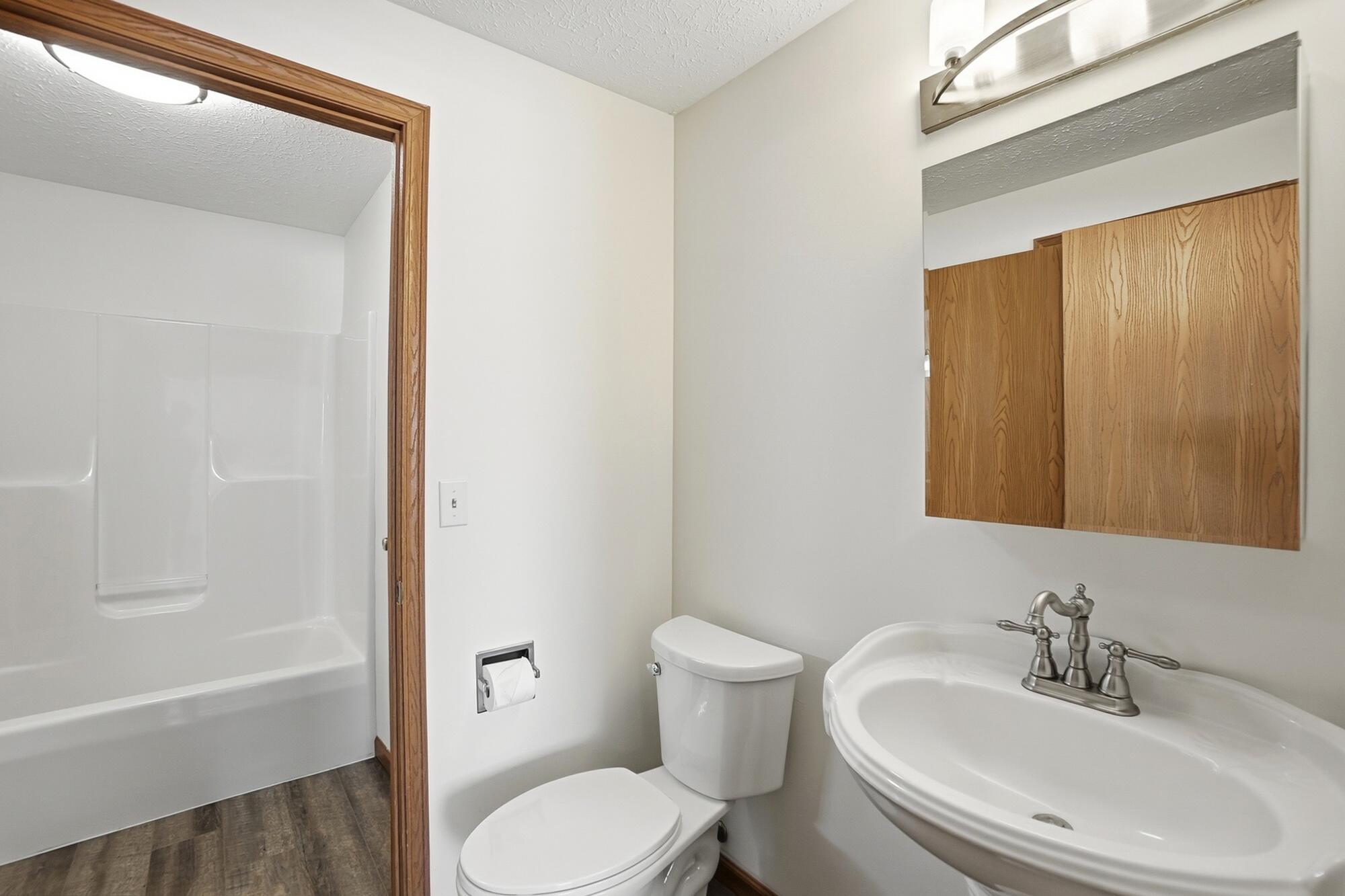 4652 Reno Lane, Springfield, Ohio 45503