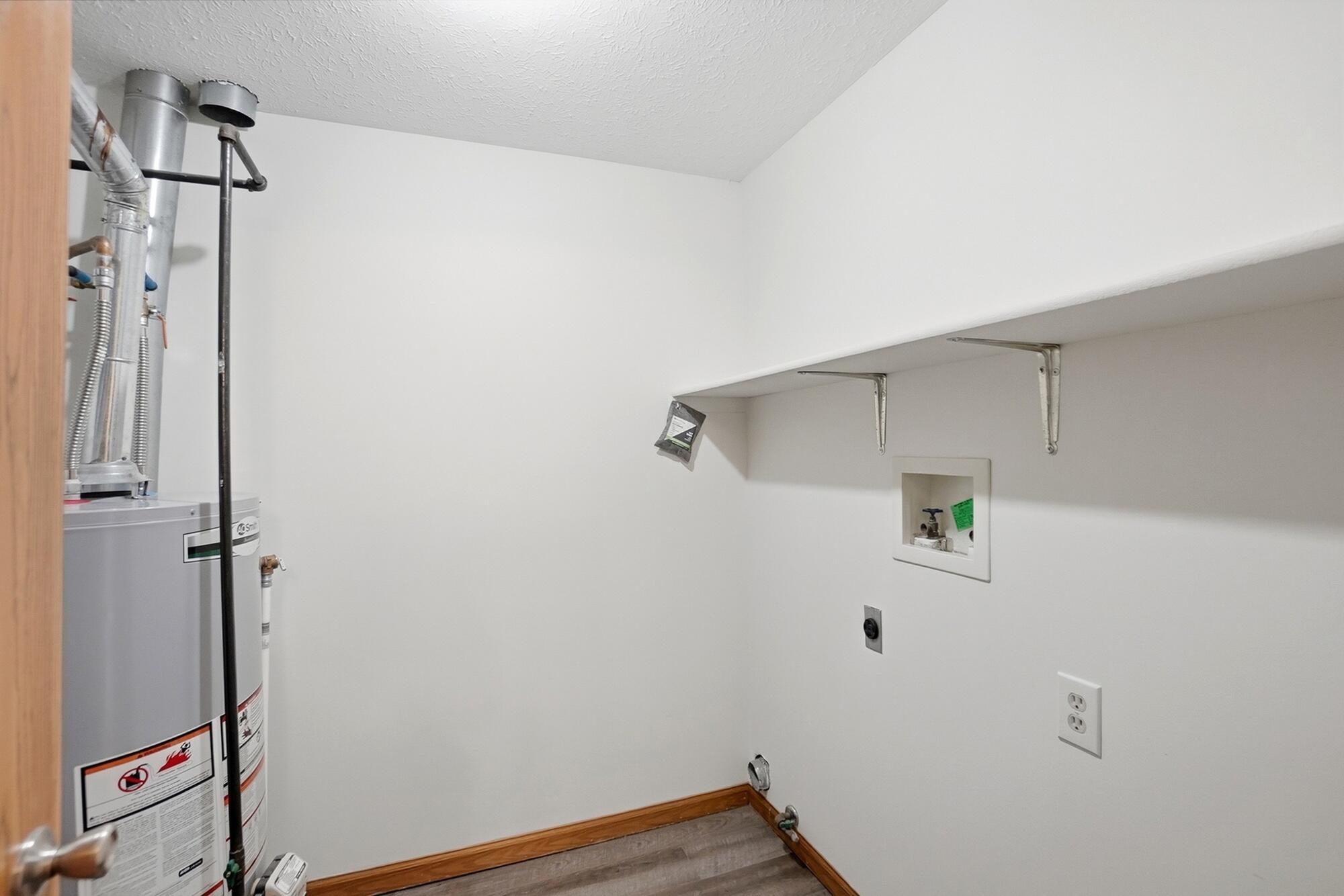 4652 Reno Lane, Springfield, Ohio 45503