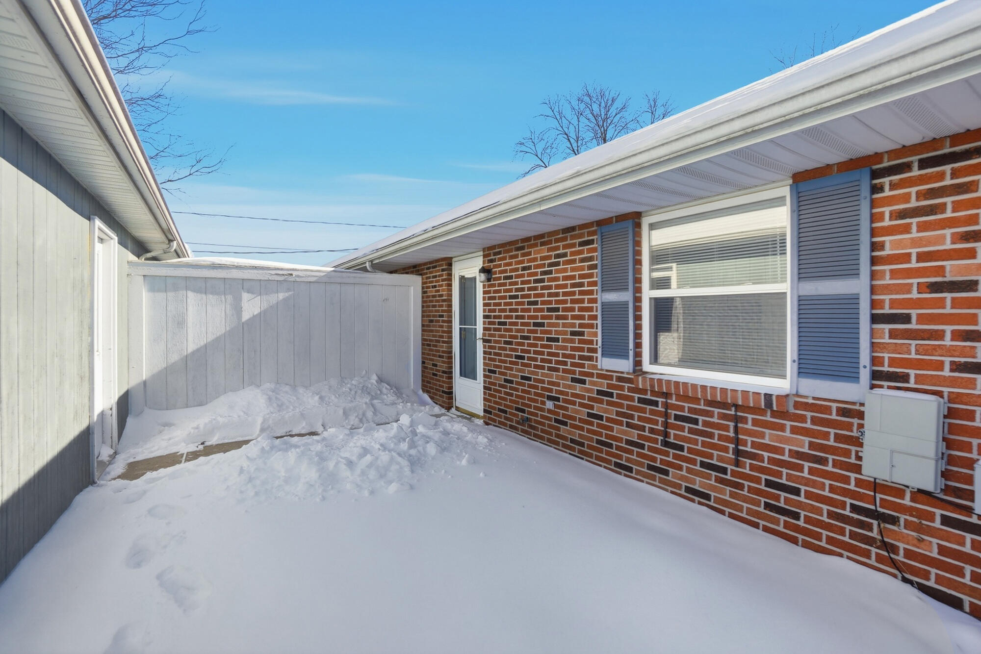 4652 Reno Lane, Springfield, Ohio 45503