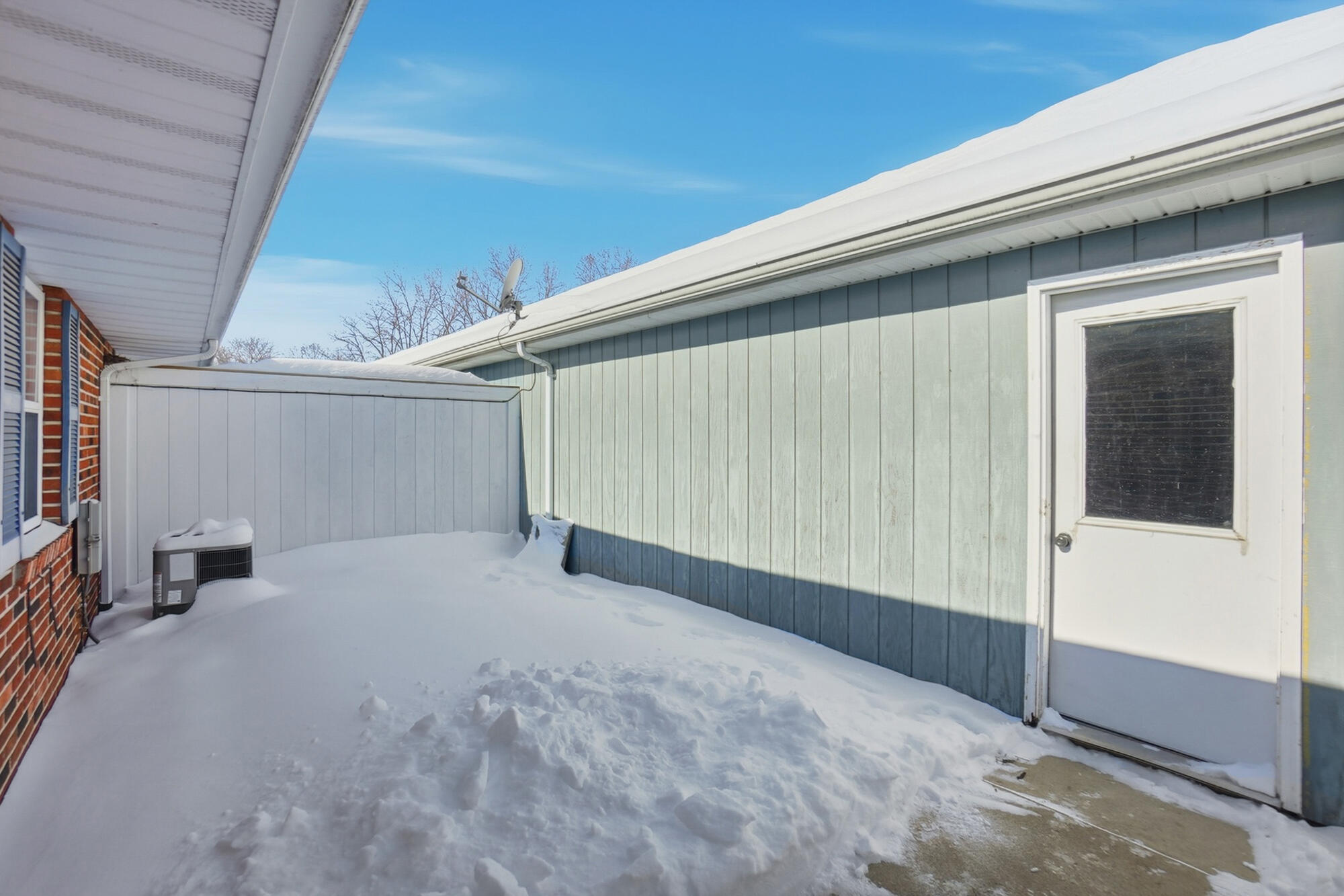 4652 Reno Lane, Springfield, Ohio 45503