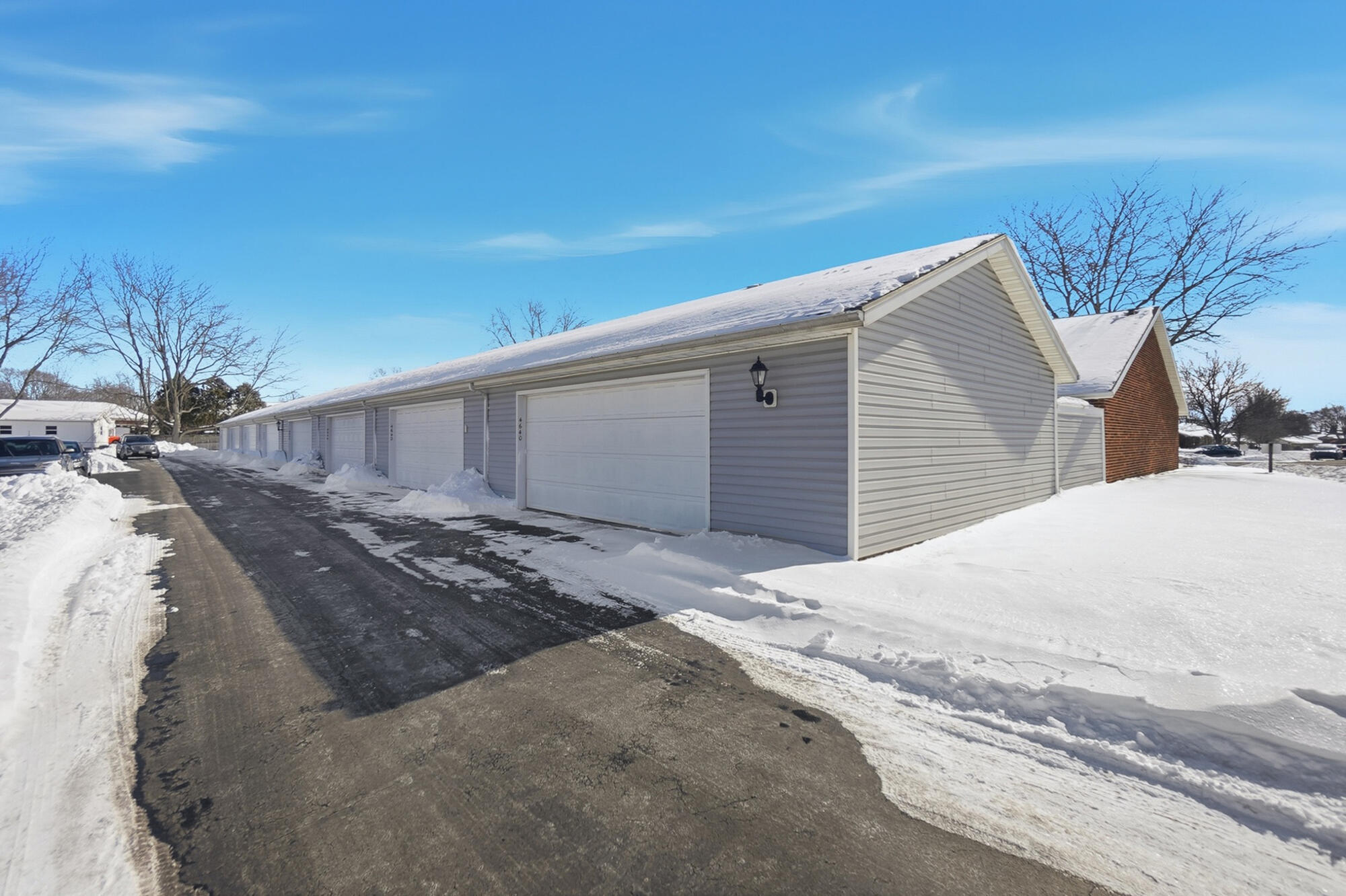 4652 Reno Lane, Springfield, Ohio 45503