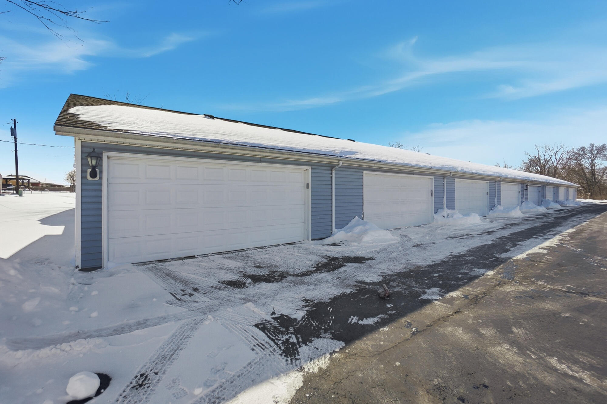 4652 Reno Lane, Springfield, Ohio 45503