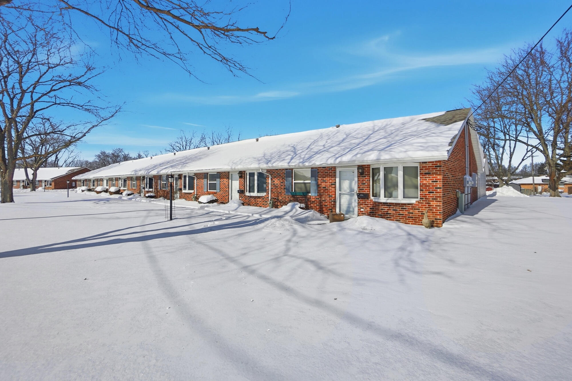 4652 Reno Lane, Springfield, Ohio 45503