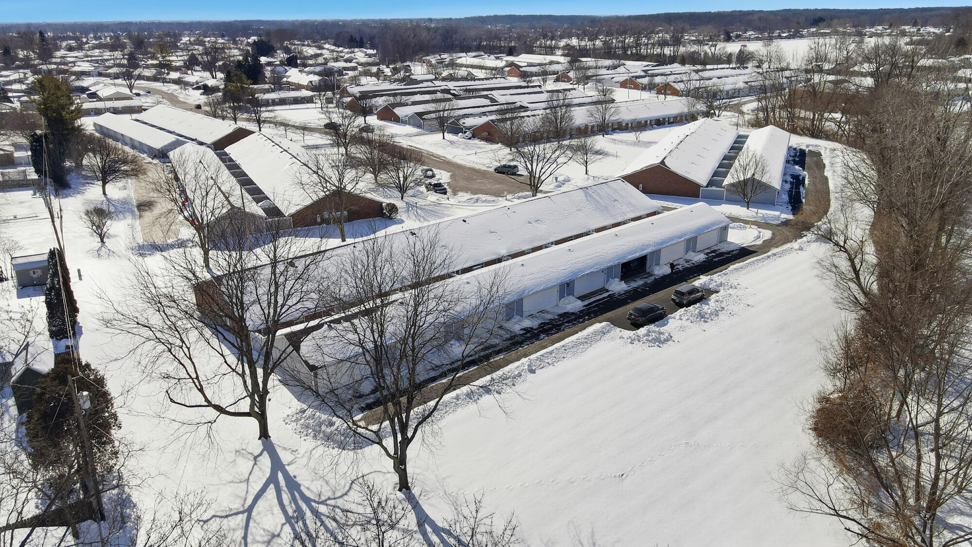 4652 Reno Lane, Springfield, Ohio 45503