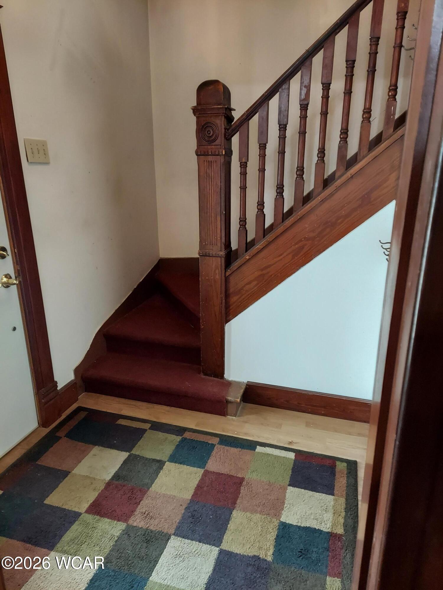 8 Seltzer Street, Wapakoneta, Ohio