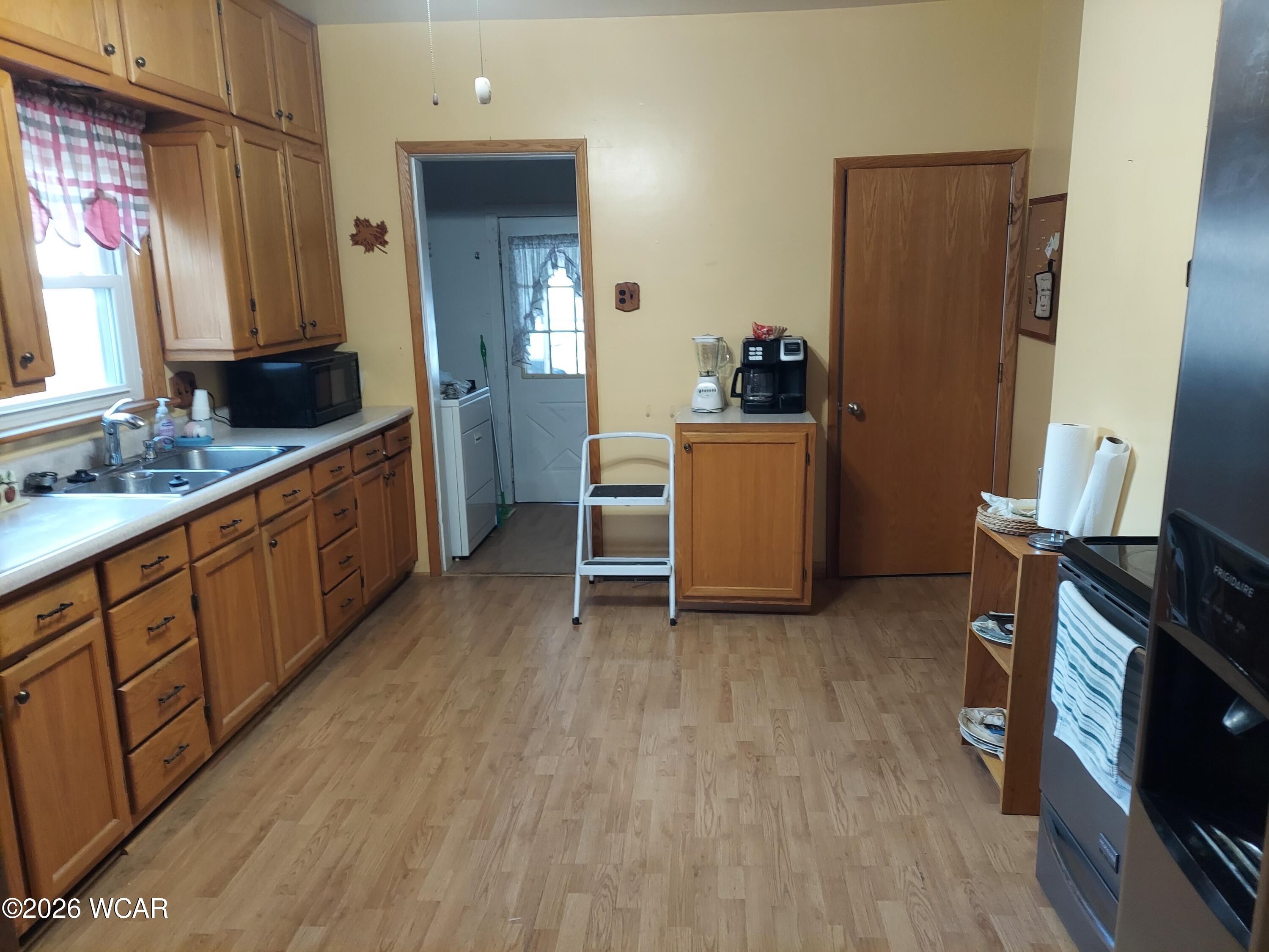 8 Seltzer Street, Wapakoneta, Ohio