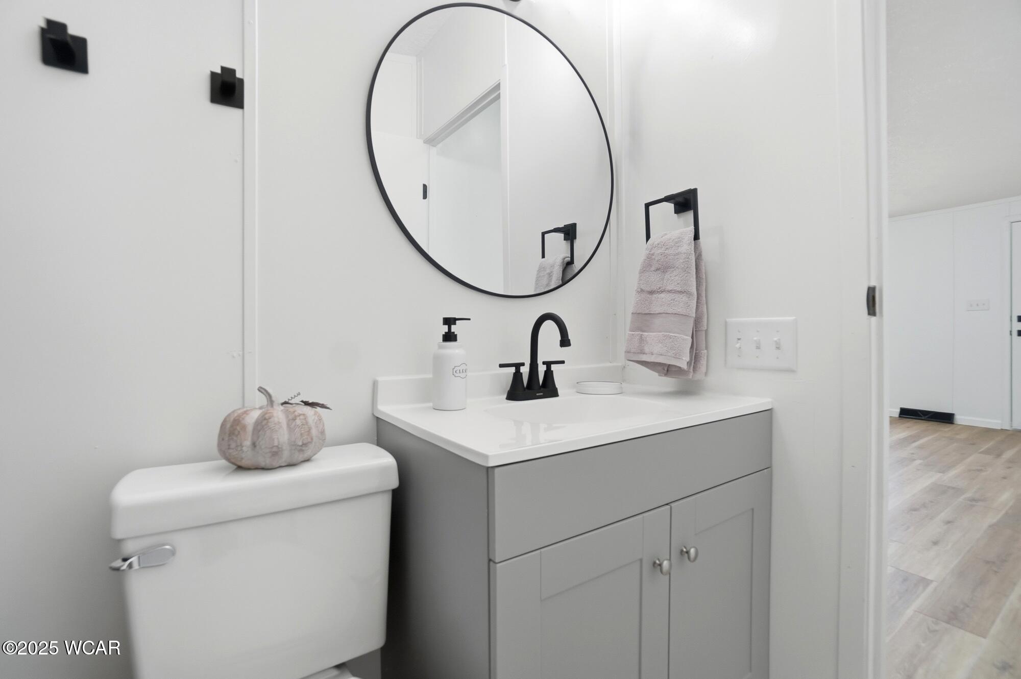 14 Deer Run, Lima, Ohio