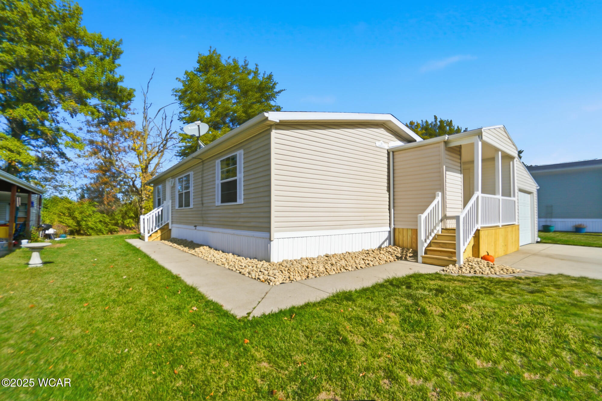 14 Deer Run, Lima, Ohio