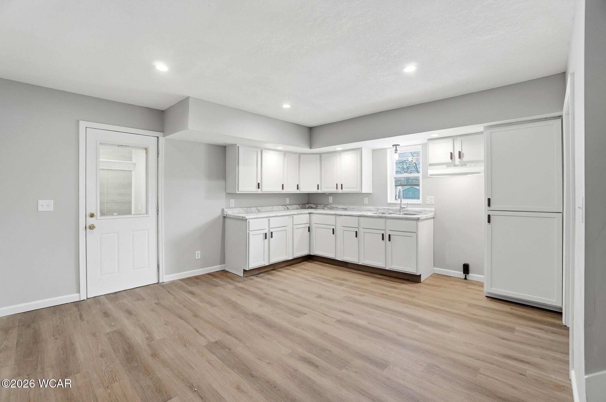 520 Wayne Street, Paulding, Ohio