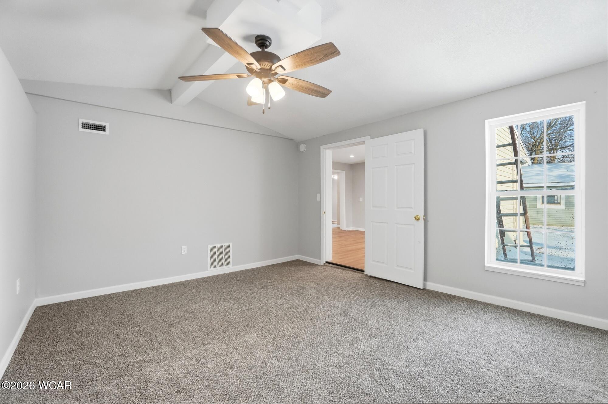 520 Wayne Street, Paulding, Ohio