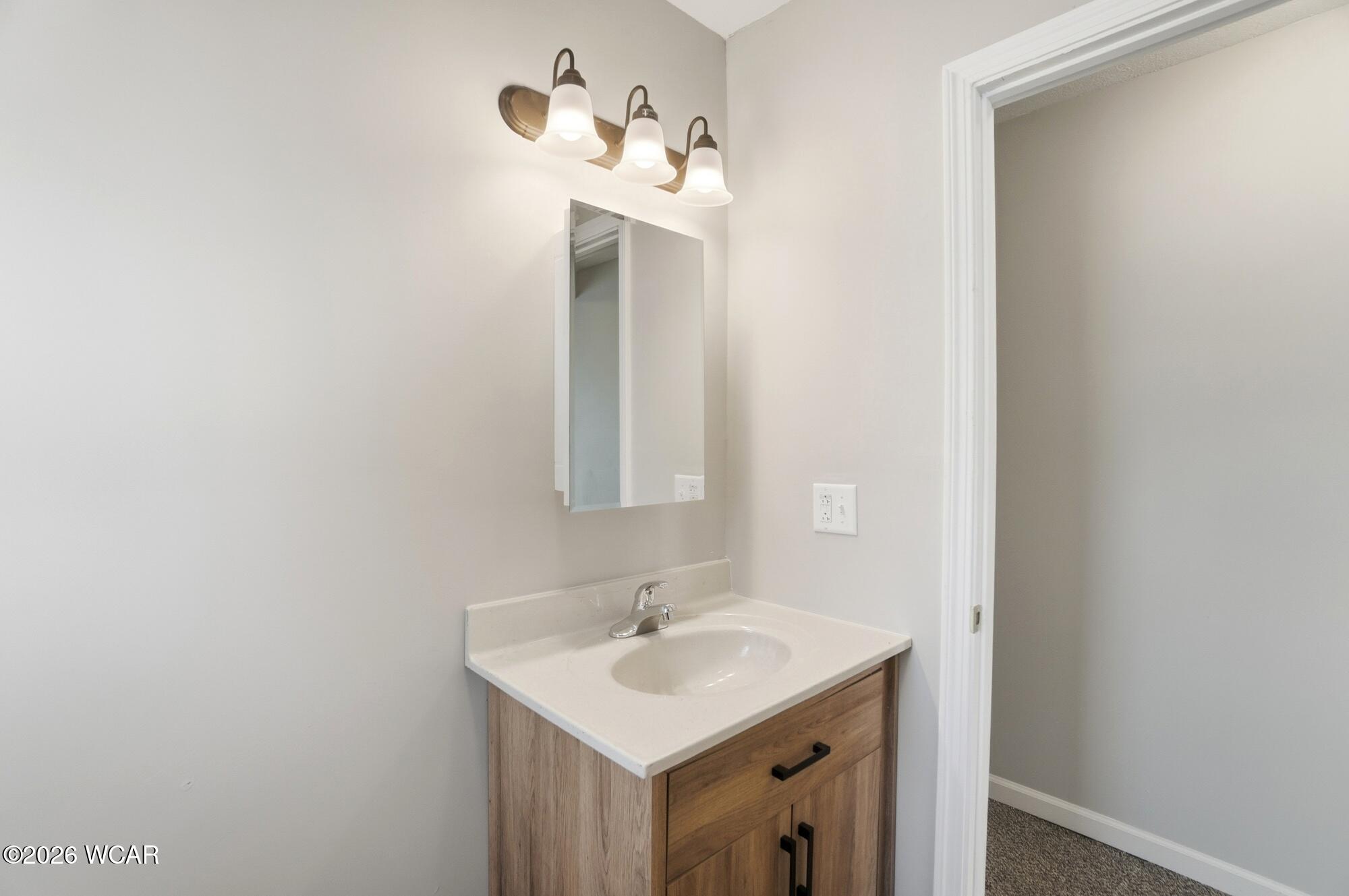 520 Wayne Street, Paulding, Ohio