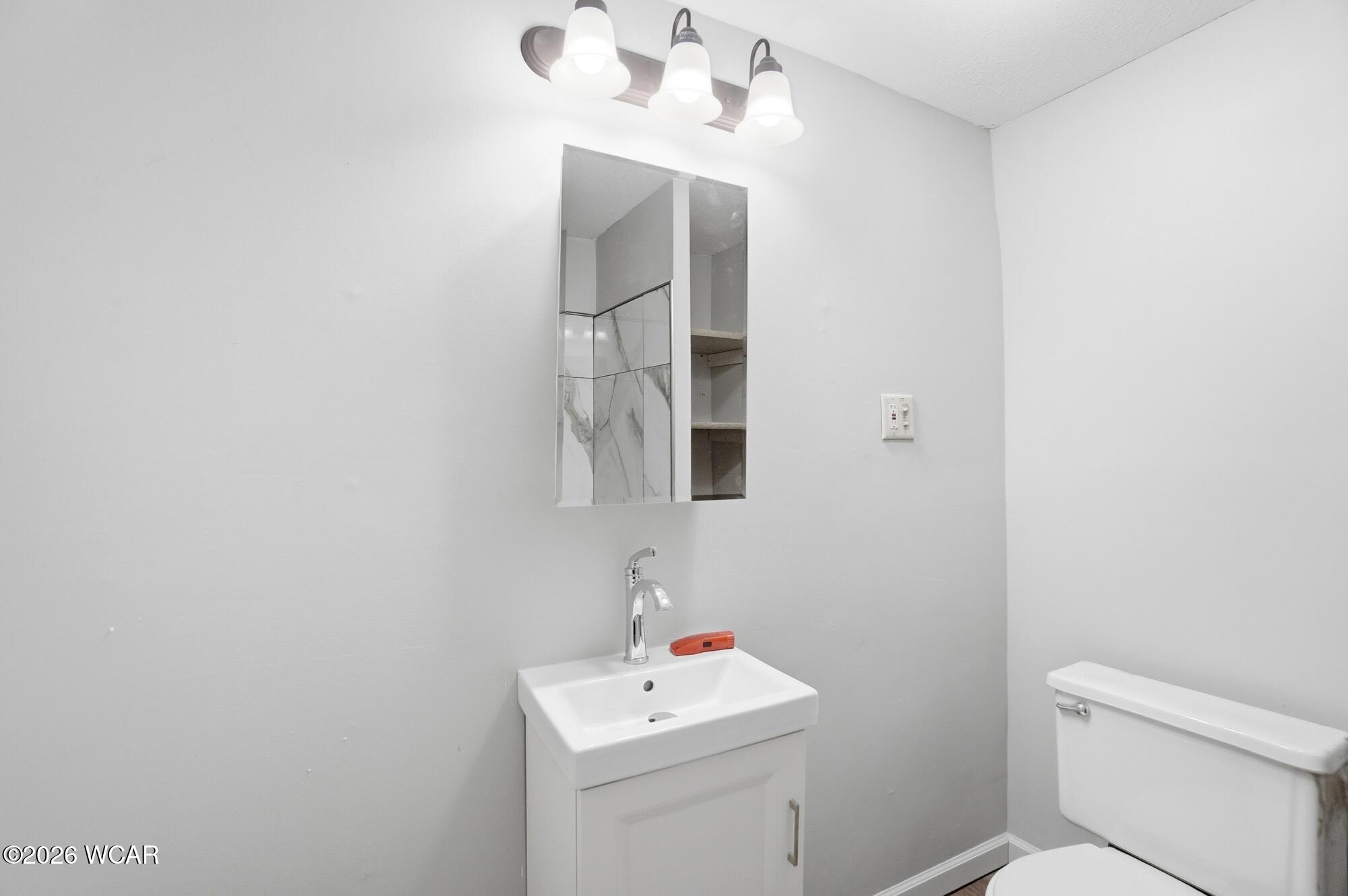 520 Wayne Street, Paulding, Ohio