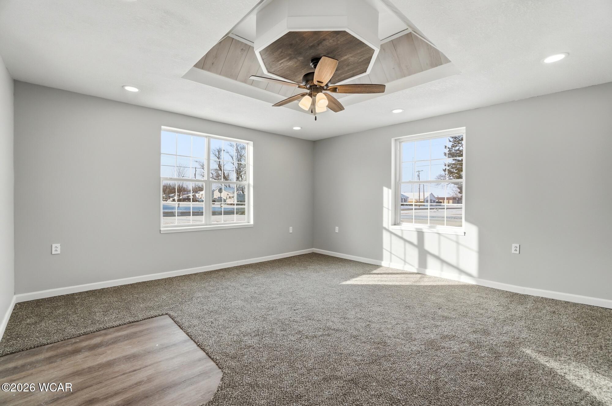 520 Wayne Street, Paulding, Ohio