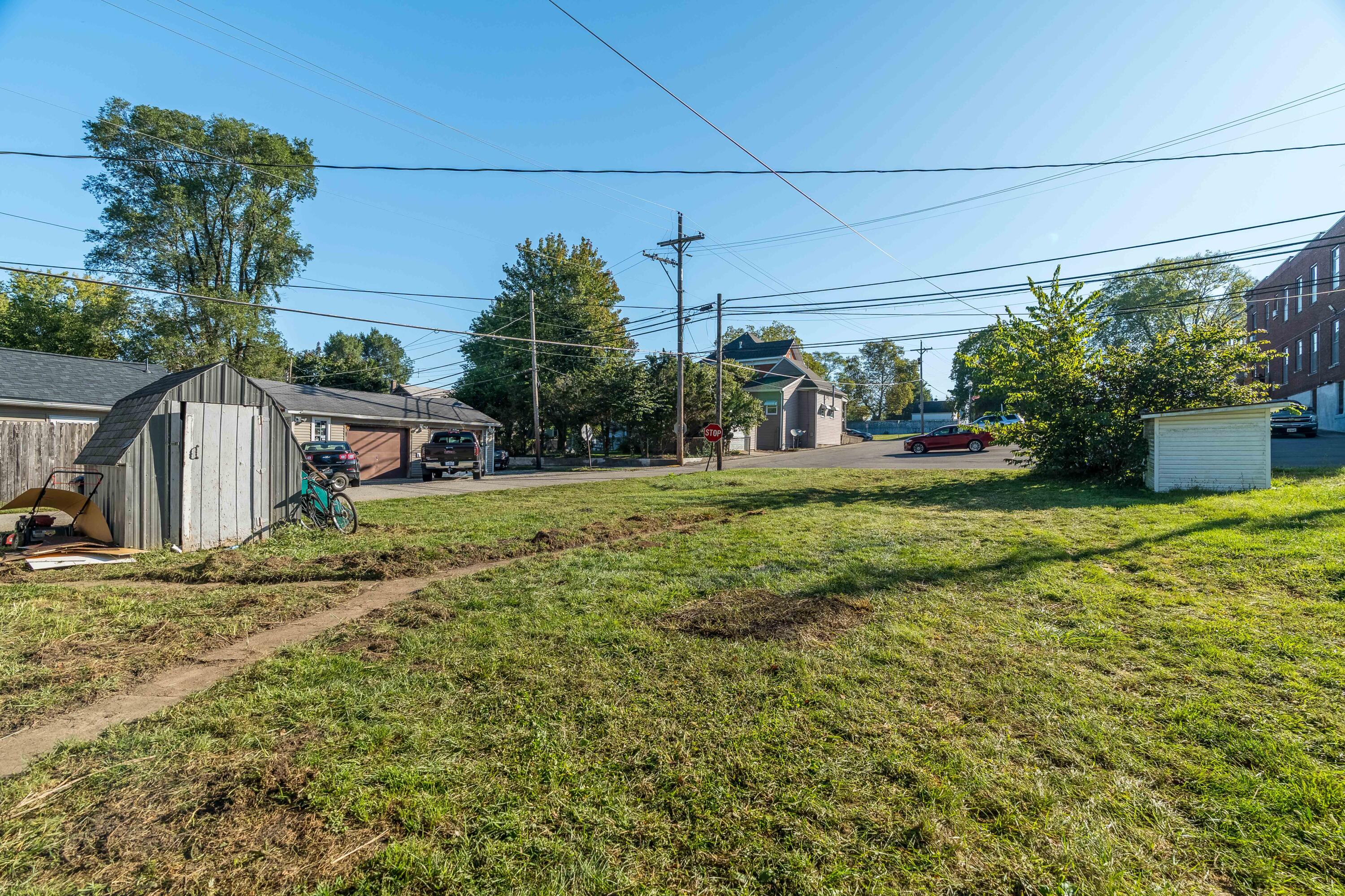 124 Main Street, Covington, Ohio 45318