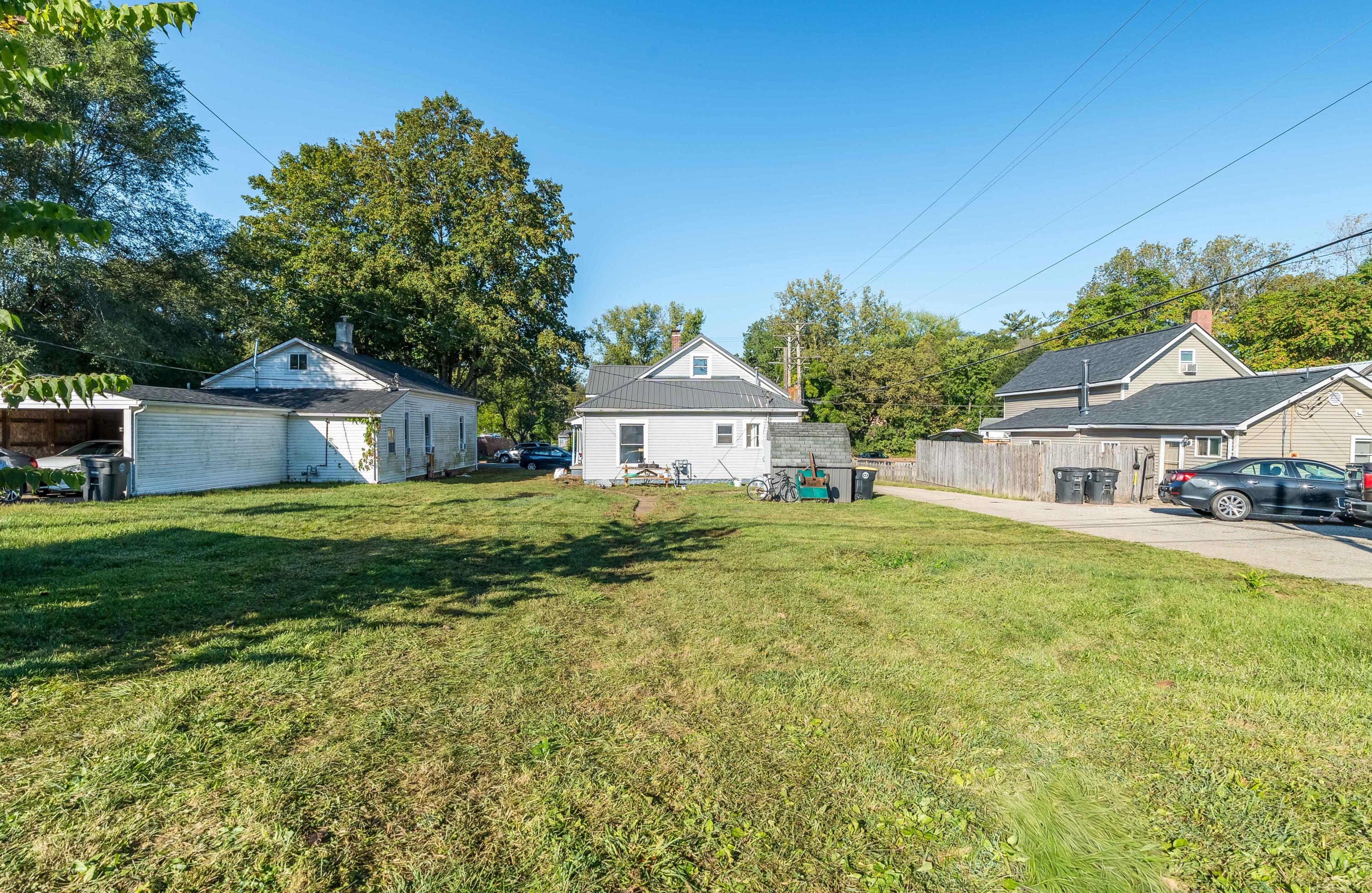 124 Main Street, Covington, Ohio 45318