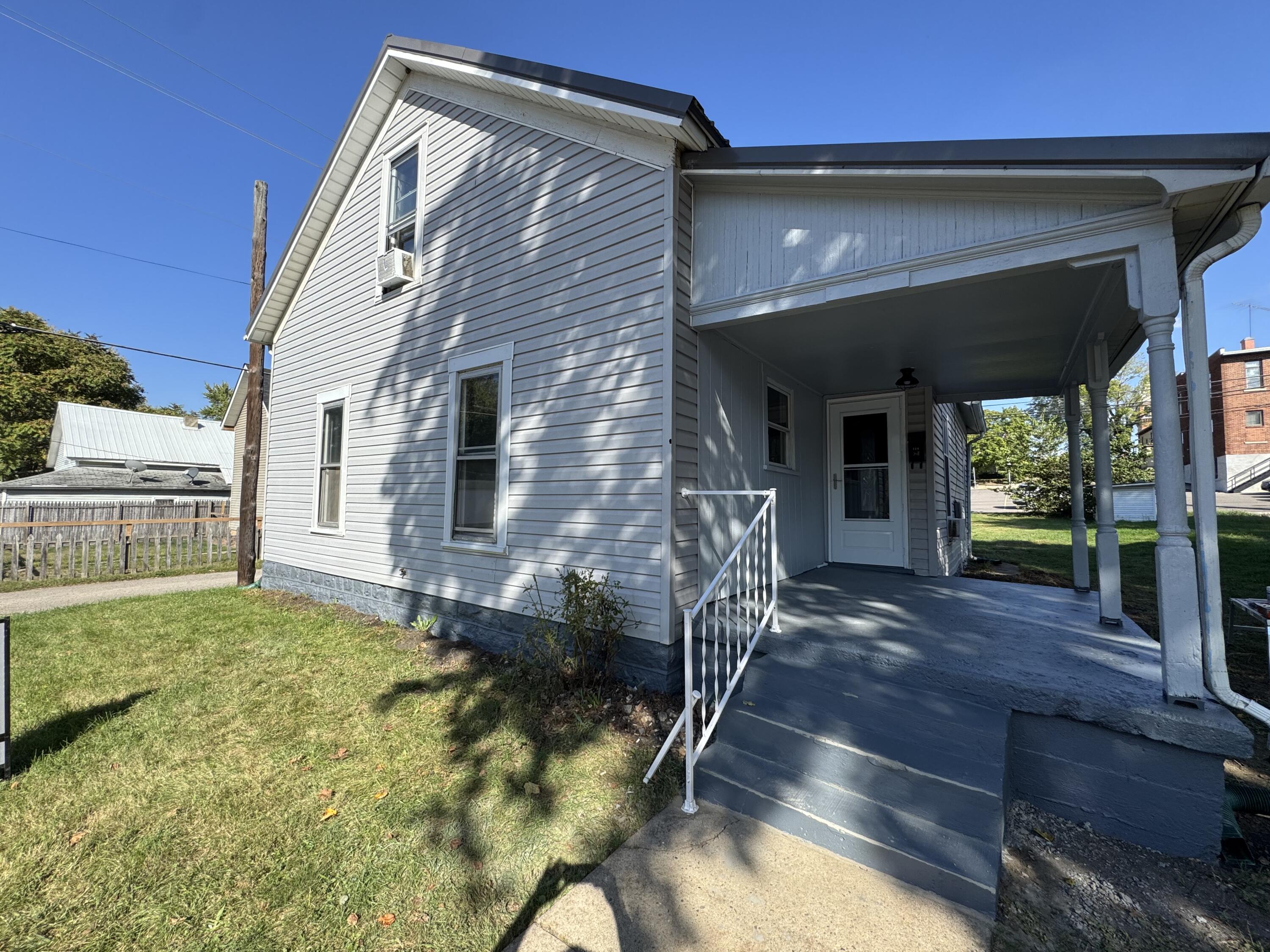 124 Main Street, Covington, Ohio 45318