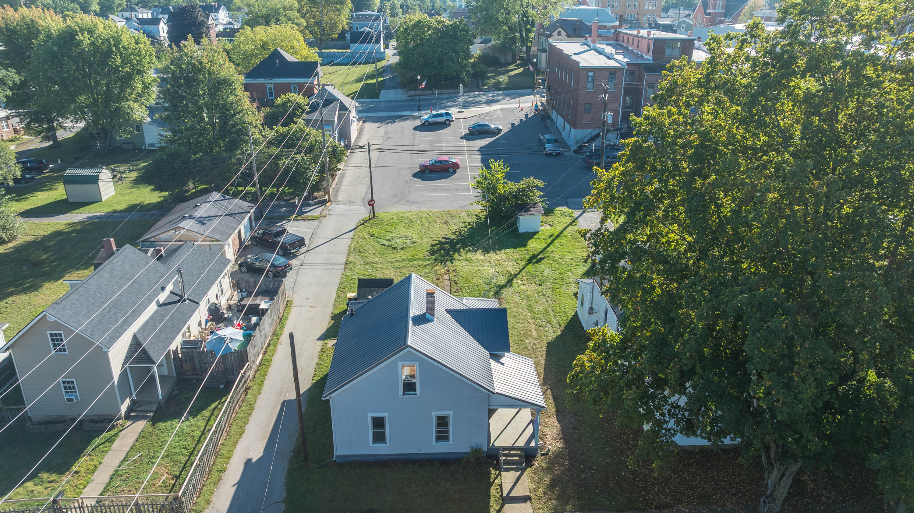 124 Main Street, Covington, Ohio 45318