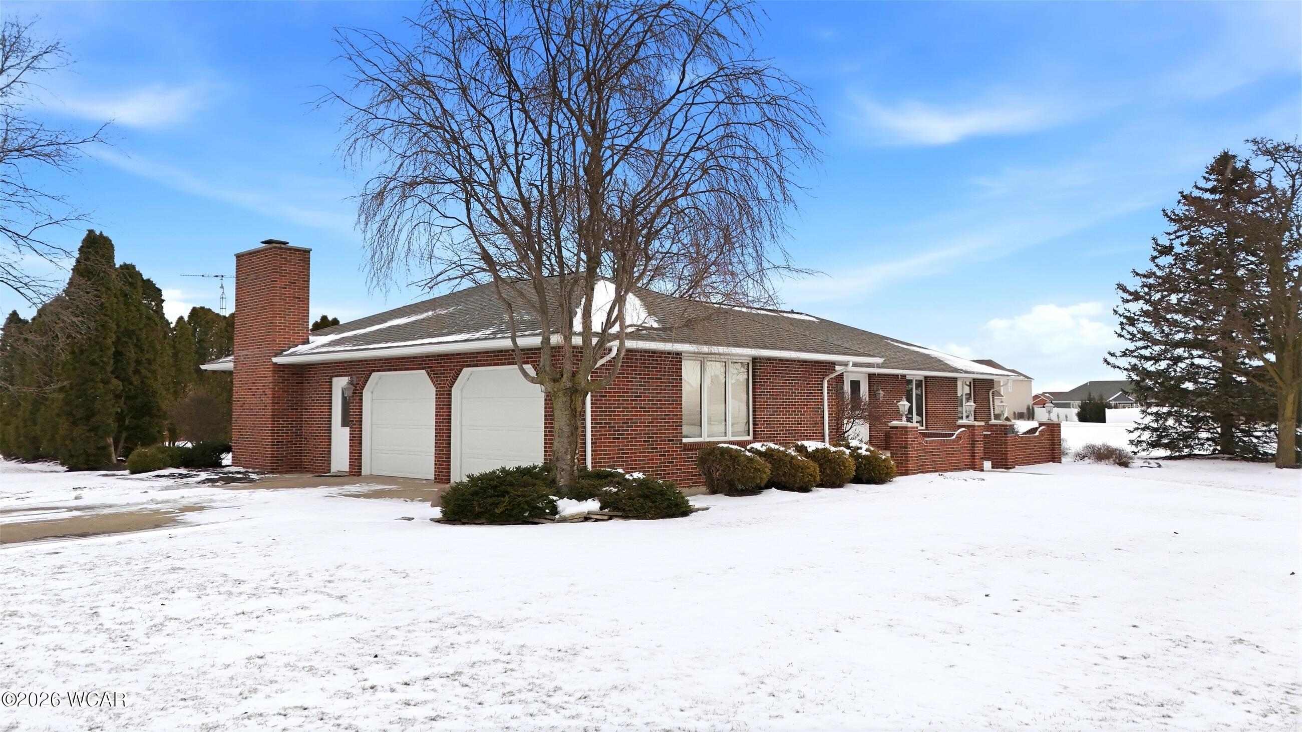 1417 Monte Carlo, Van Wert, Ohio