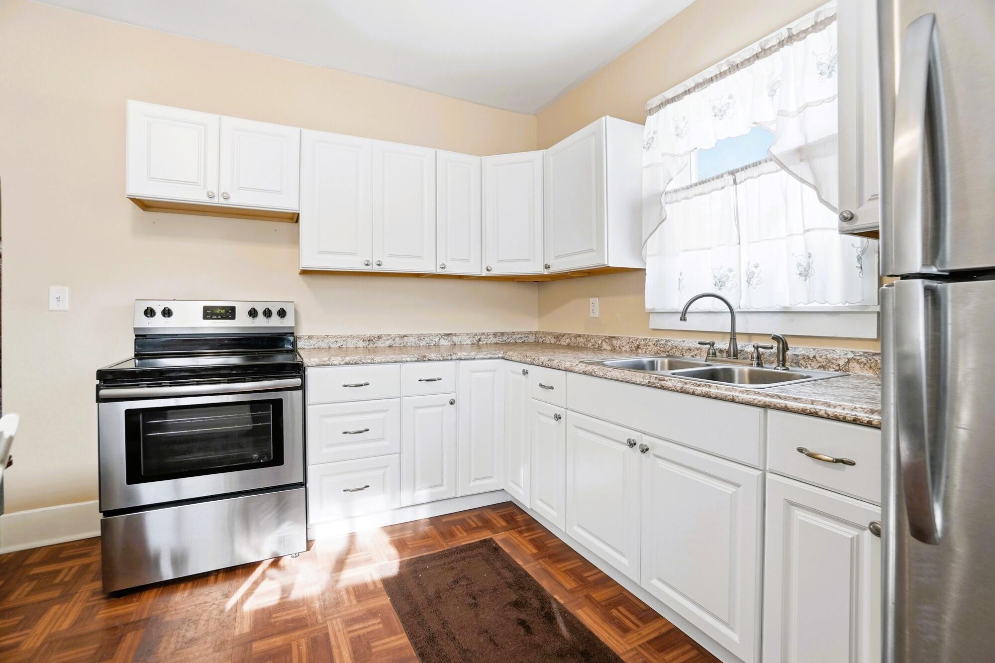 30 Xenia Street, Jamestown, Ohio 45335